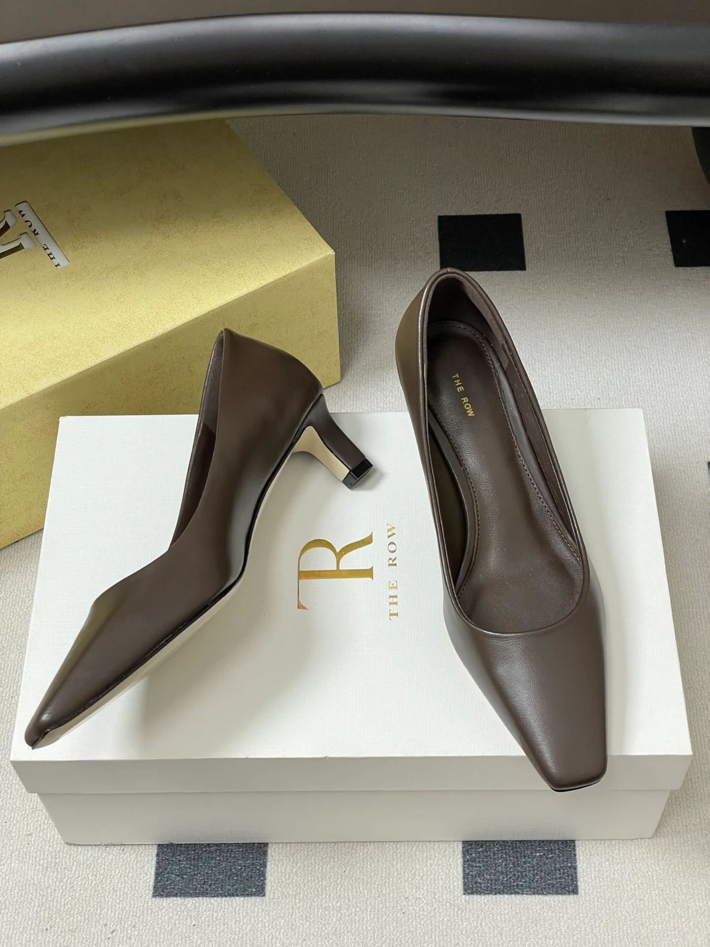 Туфли Женские The Row 378609