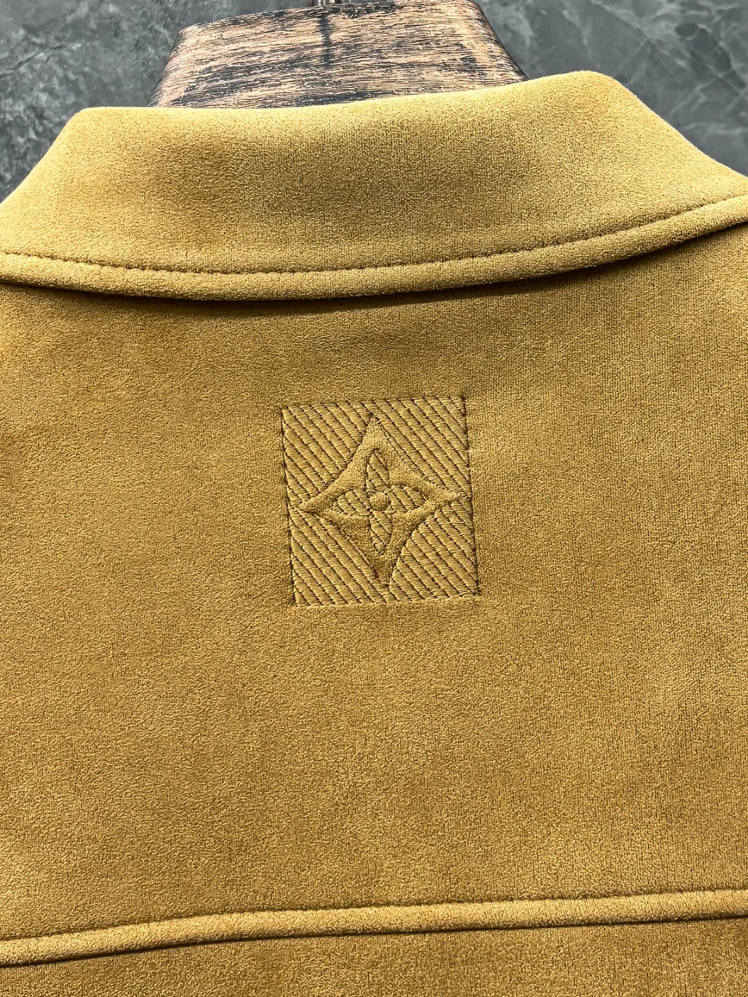 Куртки И Пуховики Мужские Louis Vuitton 798346