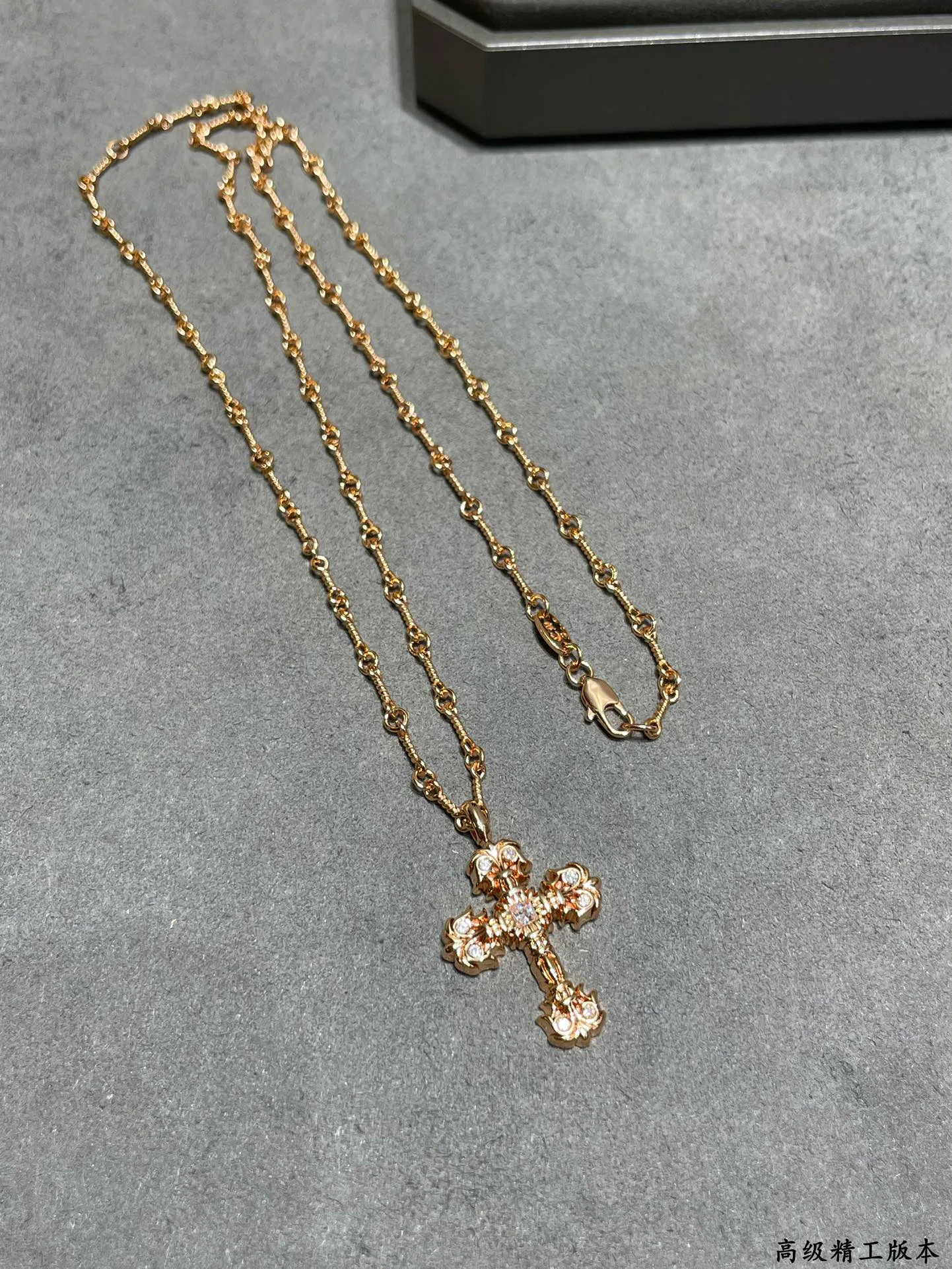 Бижутерия Chrome Hearts 3456541