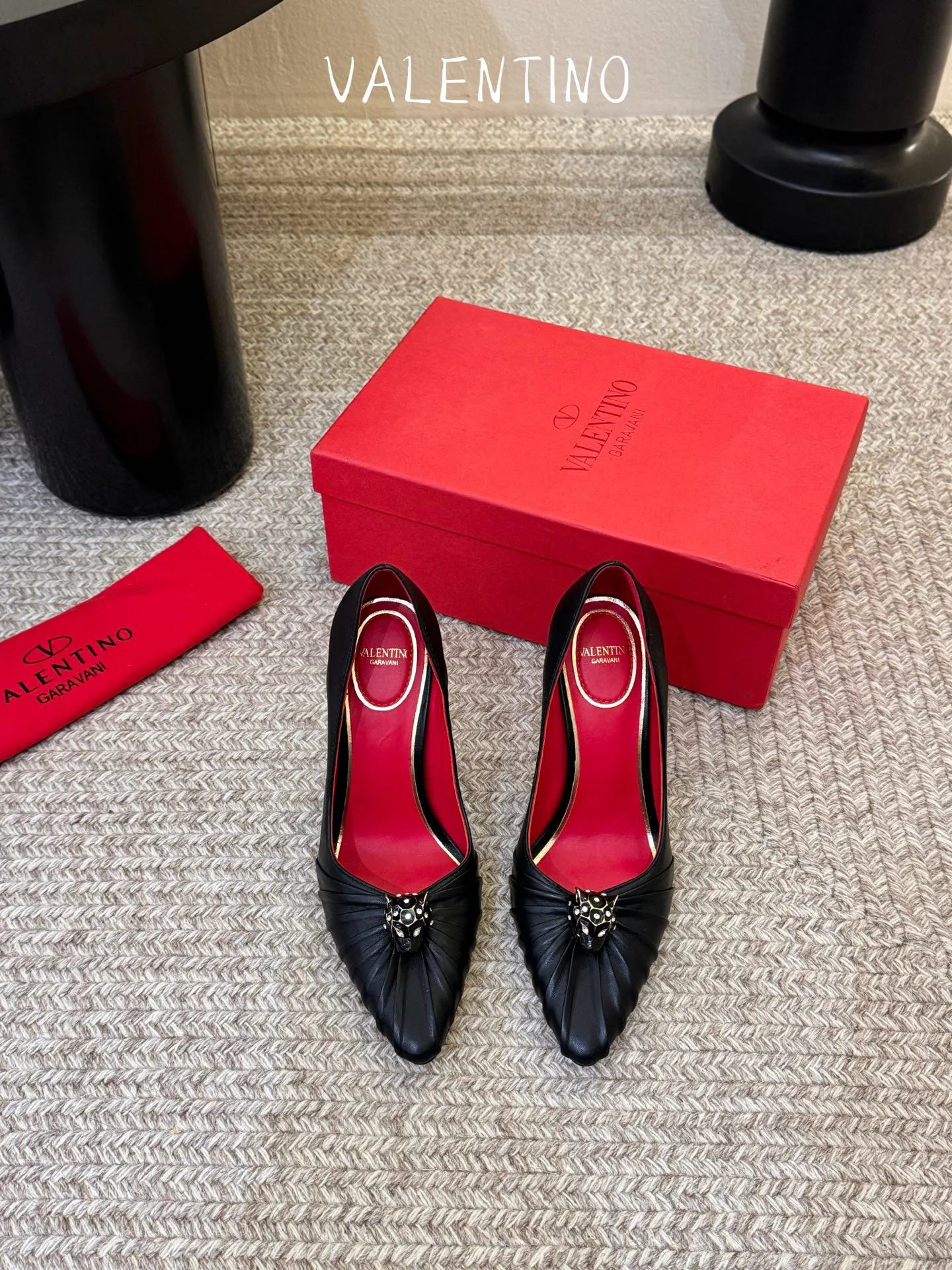 Туфли Женские Valentino 11870480