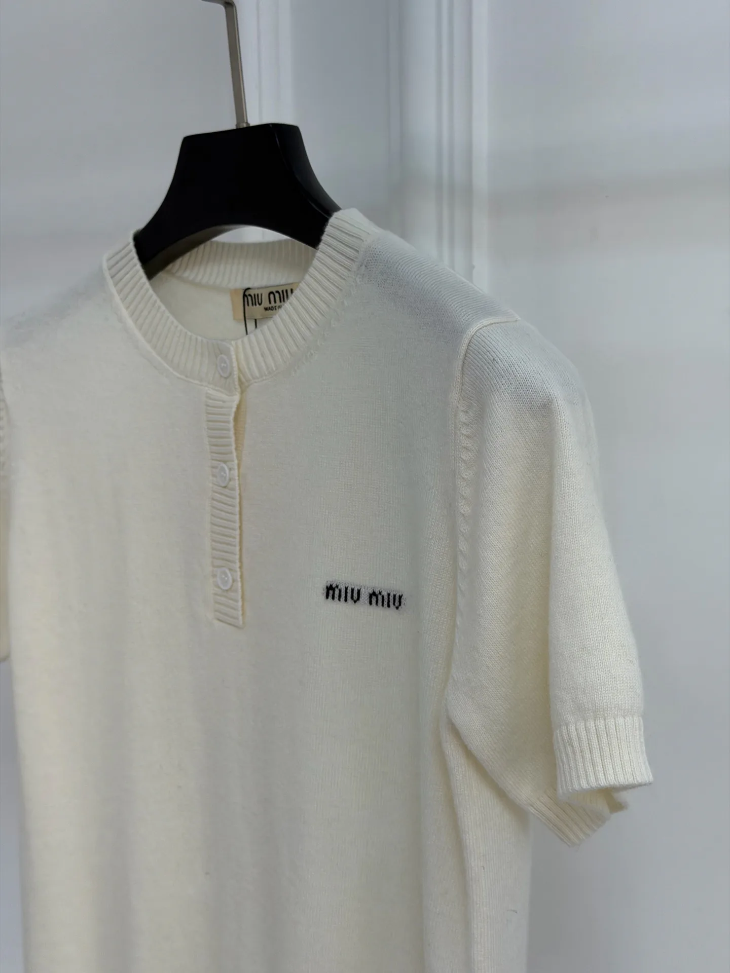 Топы Женские Miu Miu 12842445