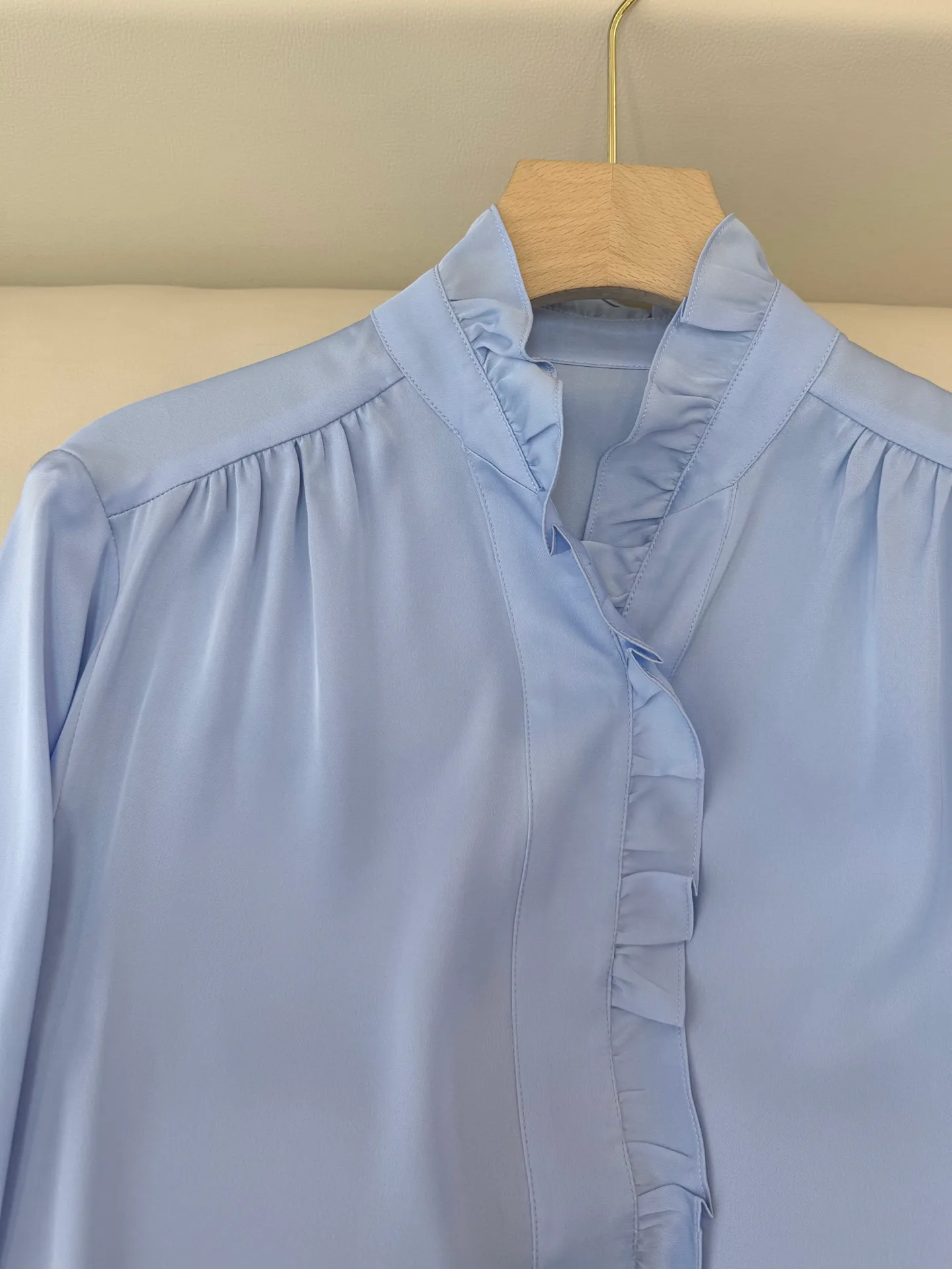 Рубашки Женские Chloe 6425760