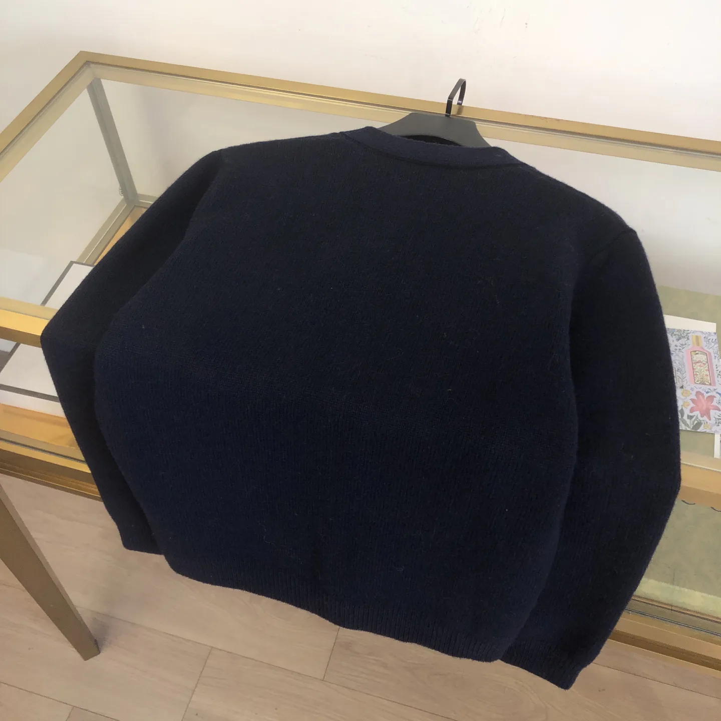 Джемперы И Свитеры Женские Gucci 5064839