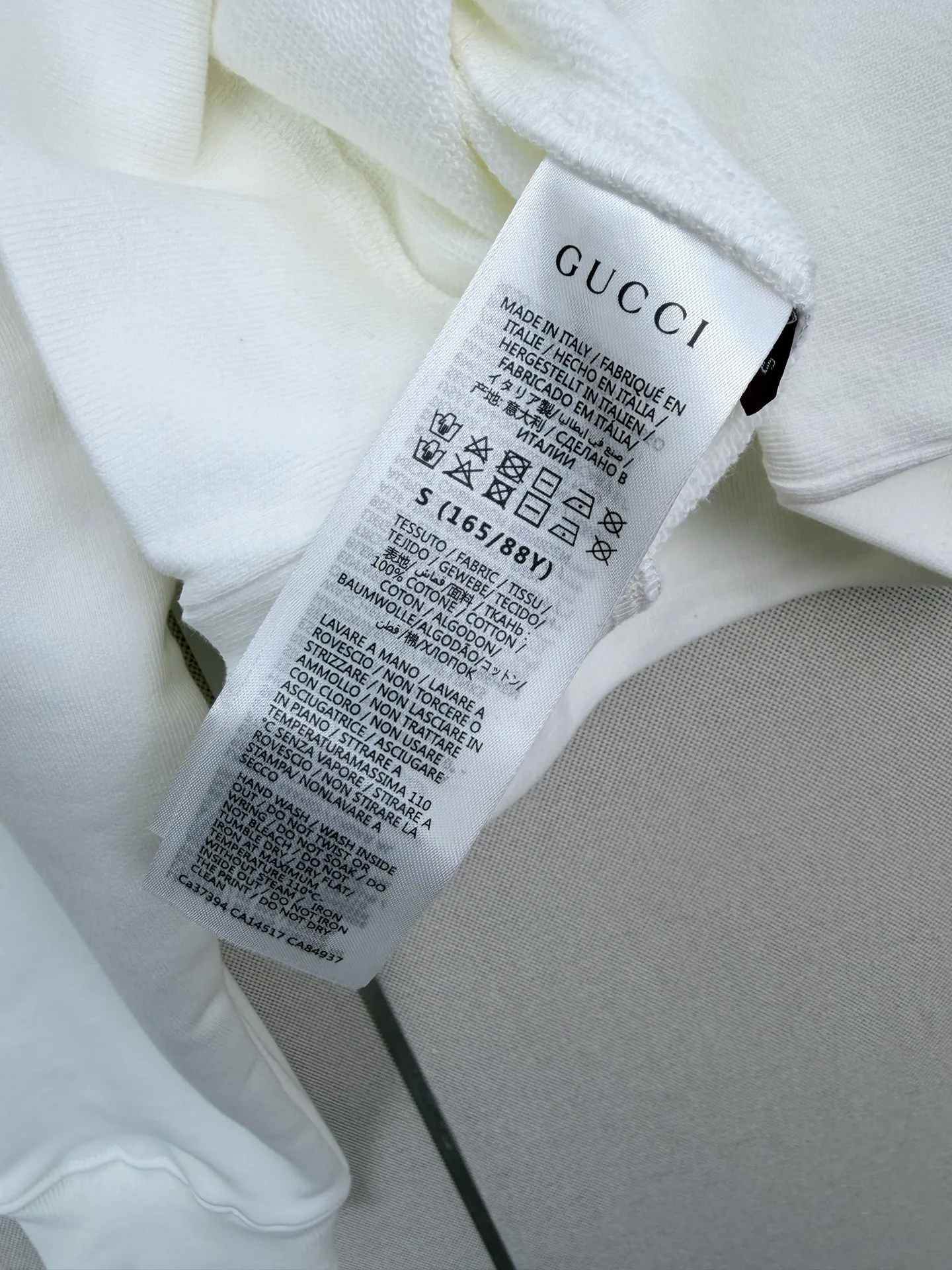 Свитшоты И Худи Женские Gucci 18549891