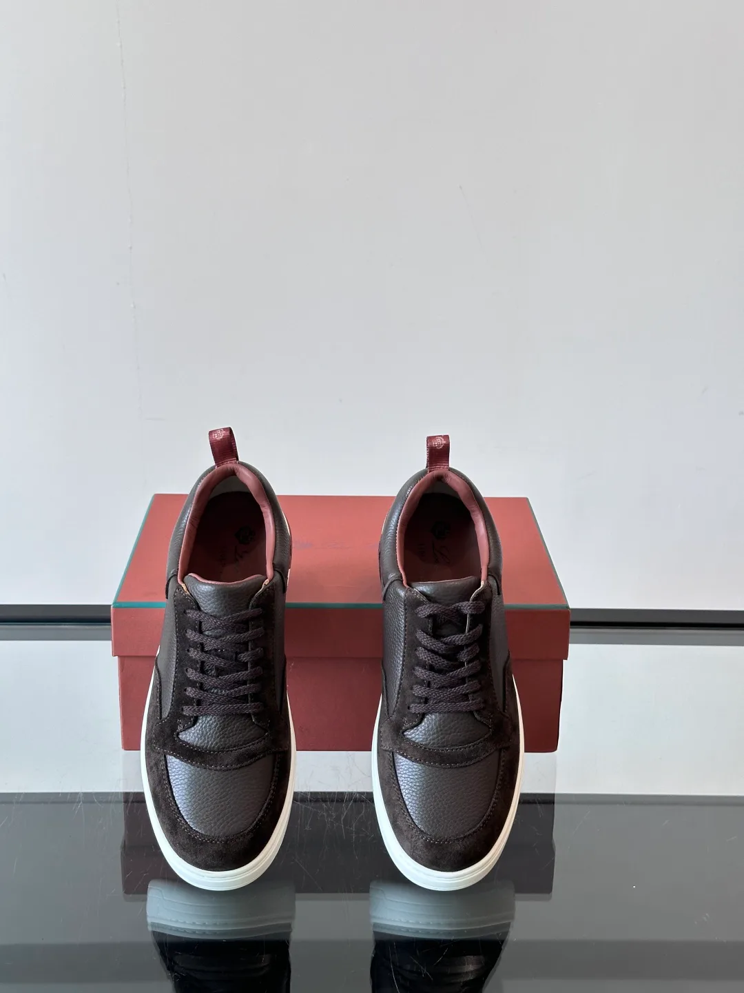 Кроссовки Мужские Loro Piana 55724