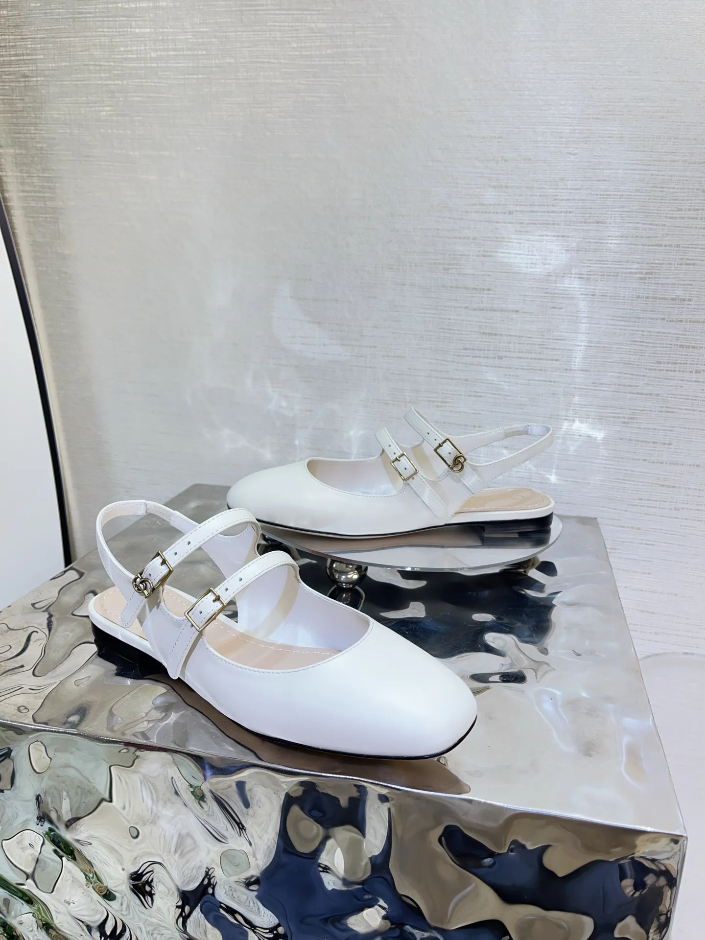 Туфли Женские Christian Dior 13559250