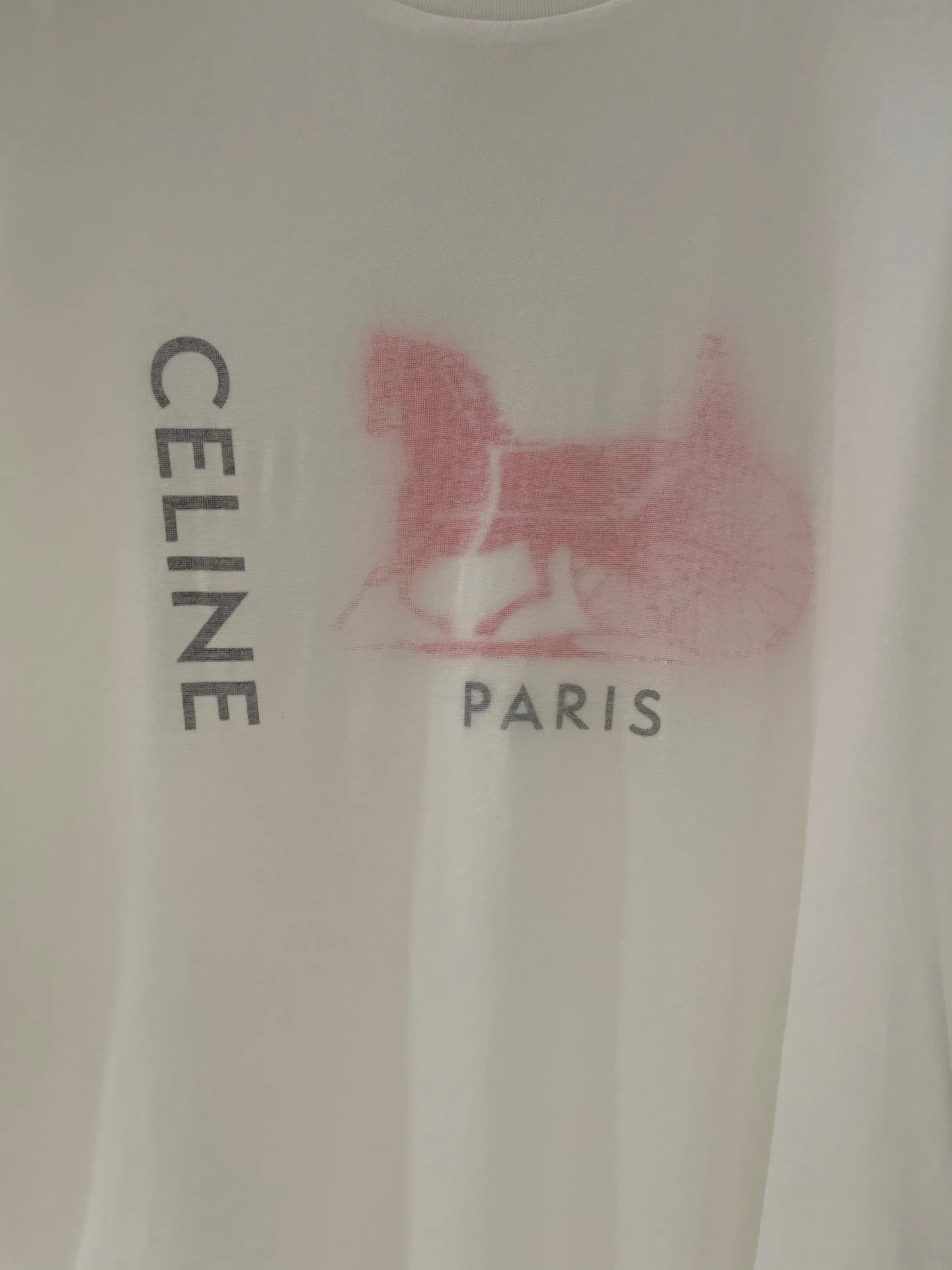 Футболки Женские Celine 11766315