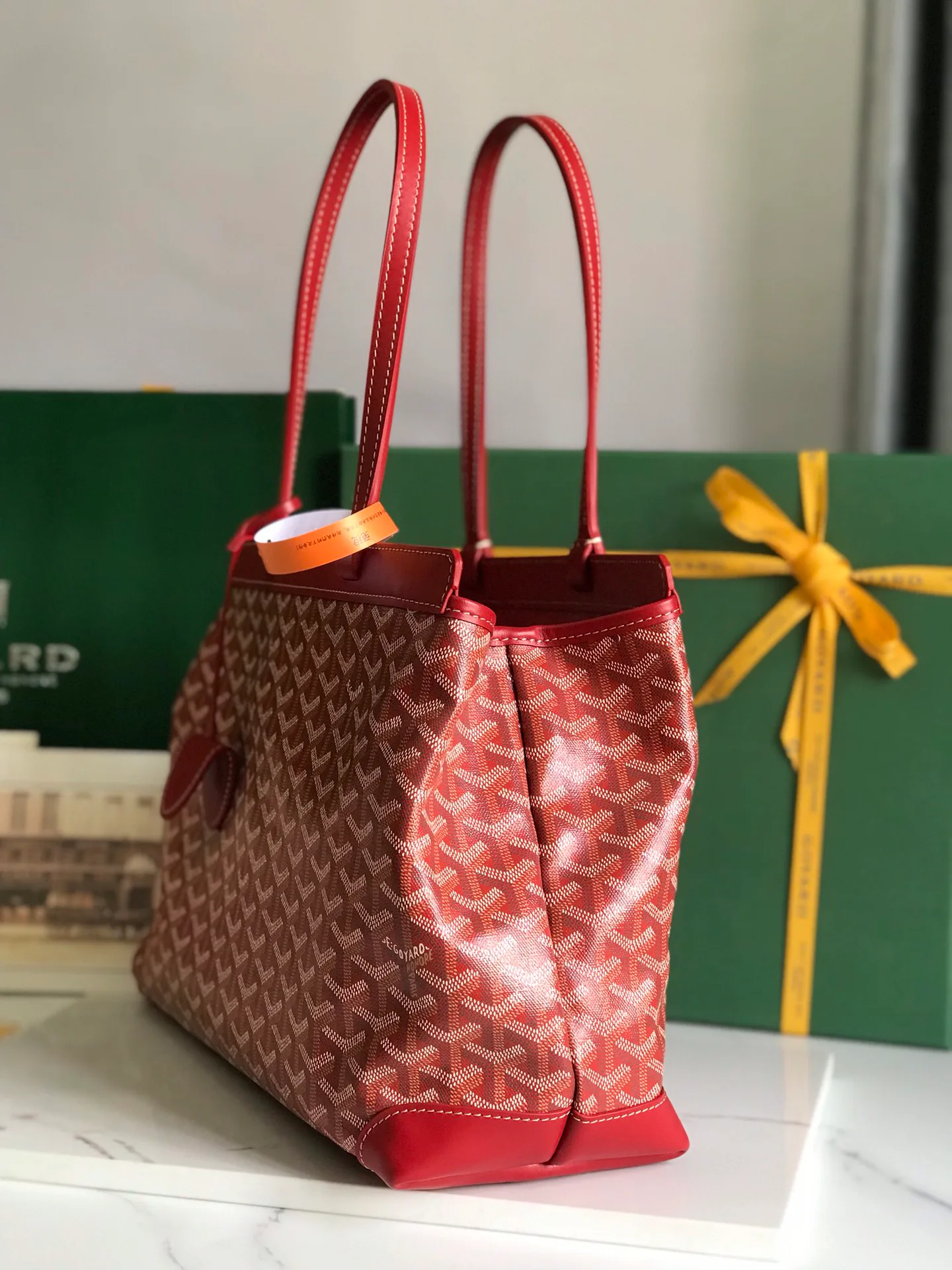 Классические Сумки Женские Goyard 199904