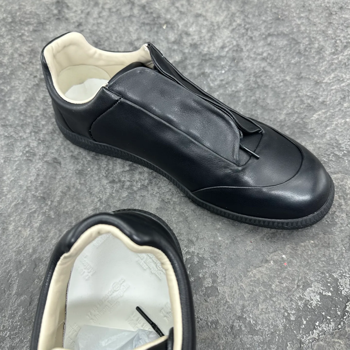 Кроссовки Мужские Maison Margiela 4702929