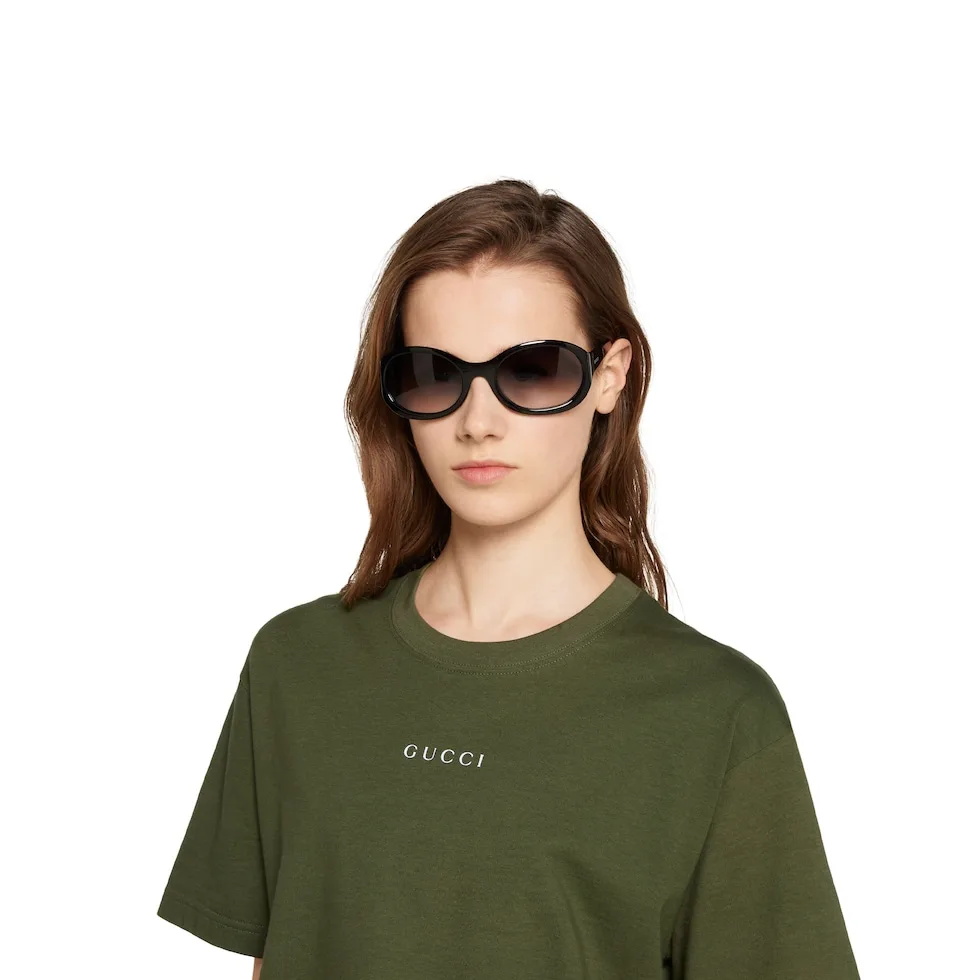 Футболки Женские Gucci 27687