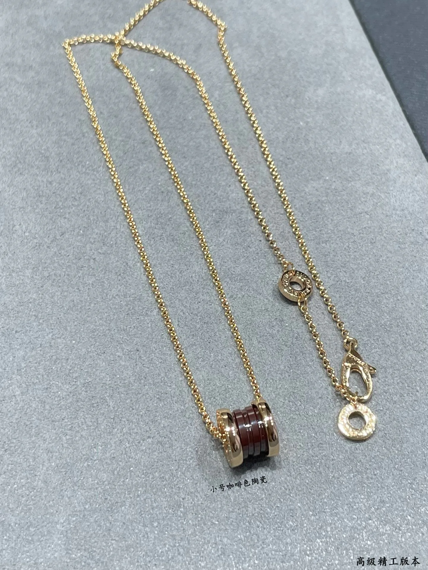 Бижутерия Bvlgari 17857385