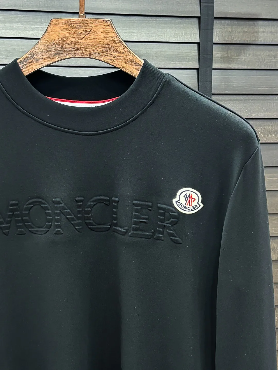 Лонгсливы Мужские Moncler 492912