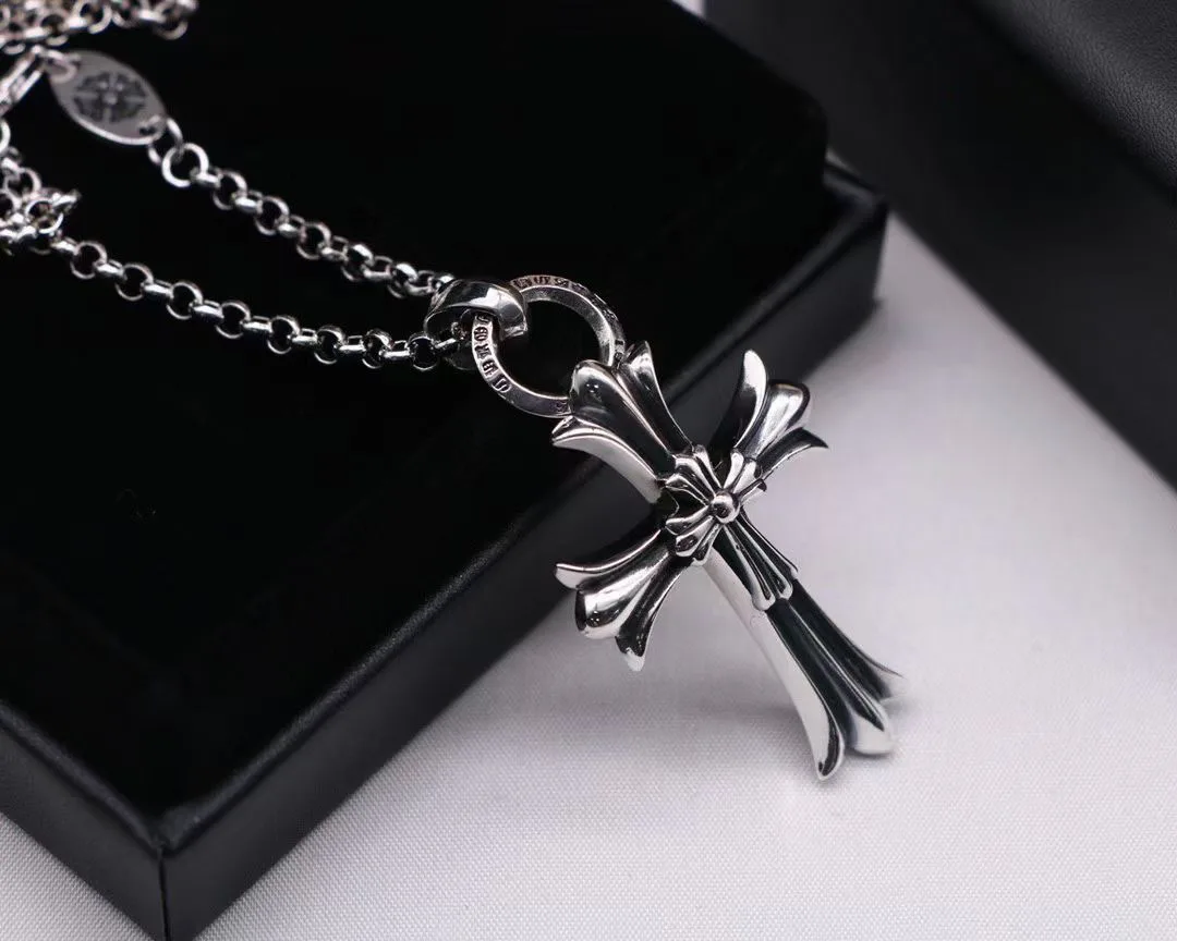 Бижутерия Chrome Hearts 17850287