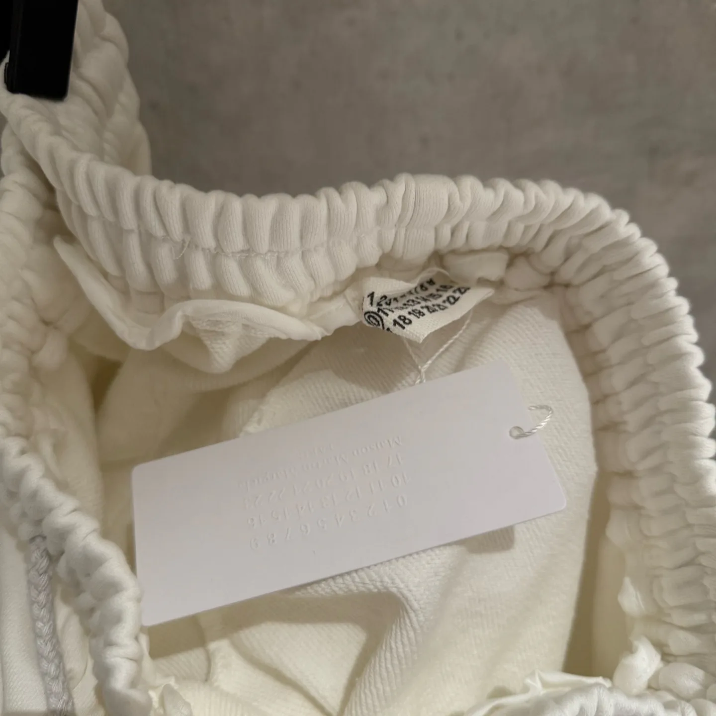 Шорты Мужские Maison Margiela 17610087