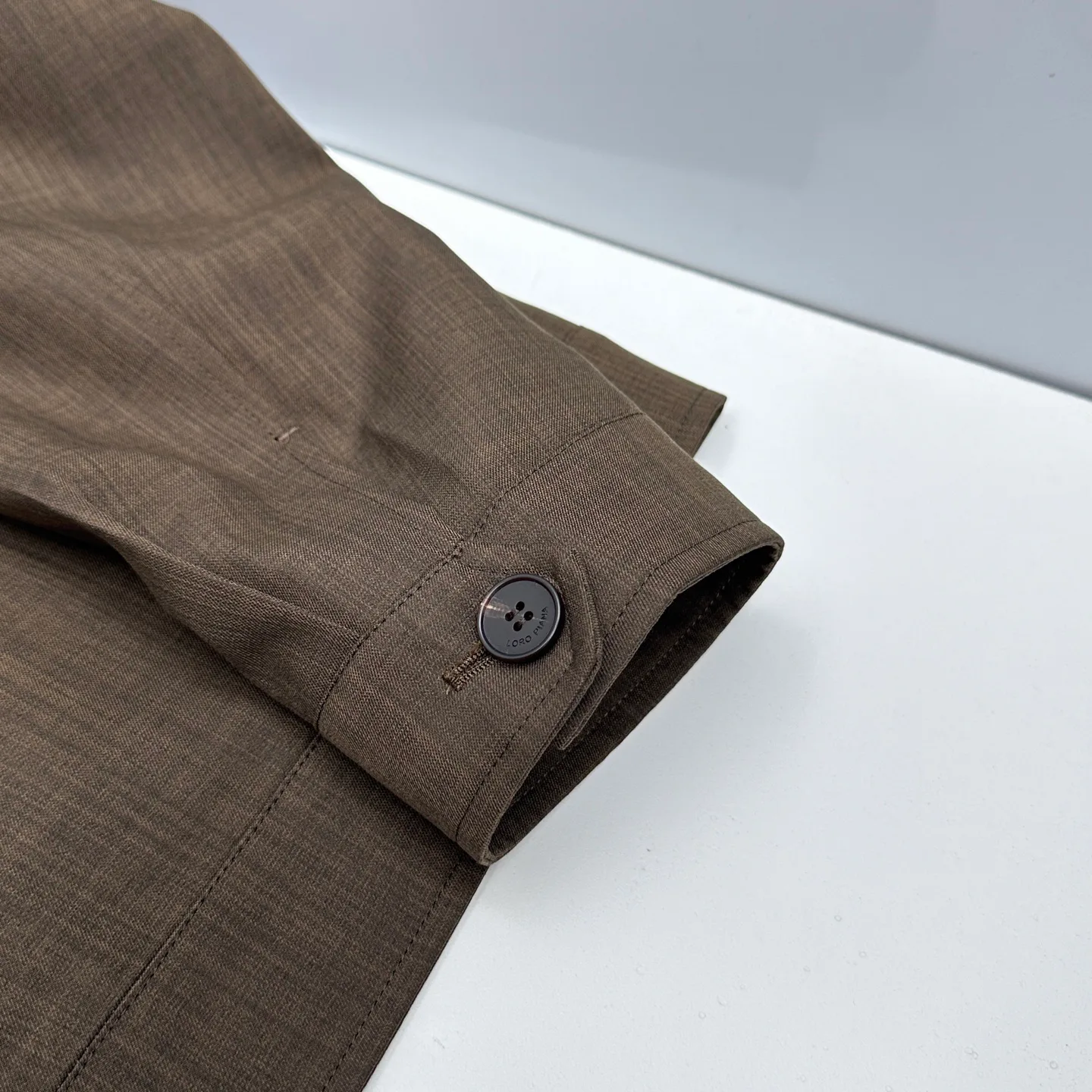 Куртки И Пуховики Мужские Loro Piana 18246777