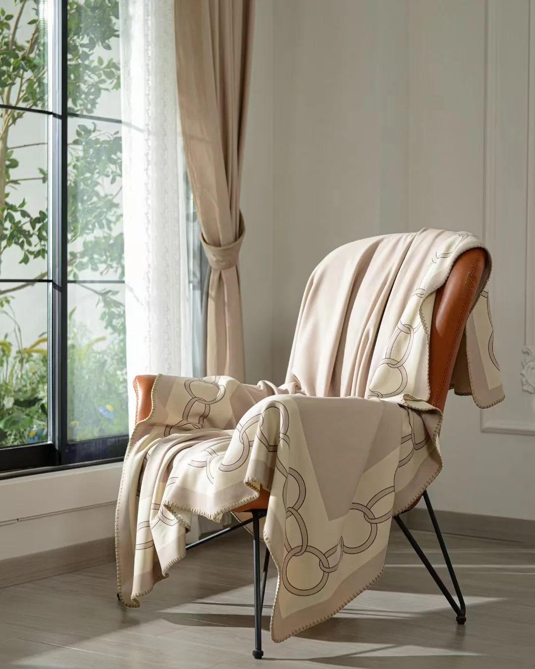 Текстиль Hermes 233295