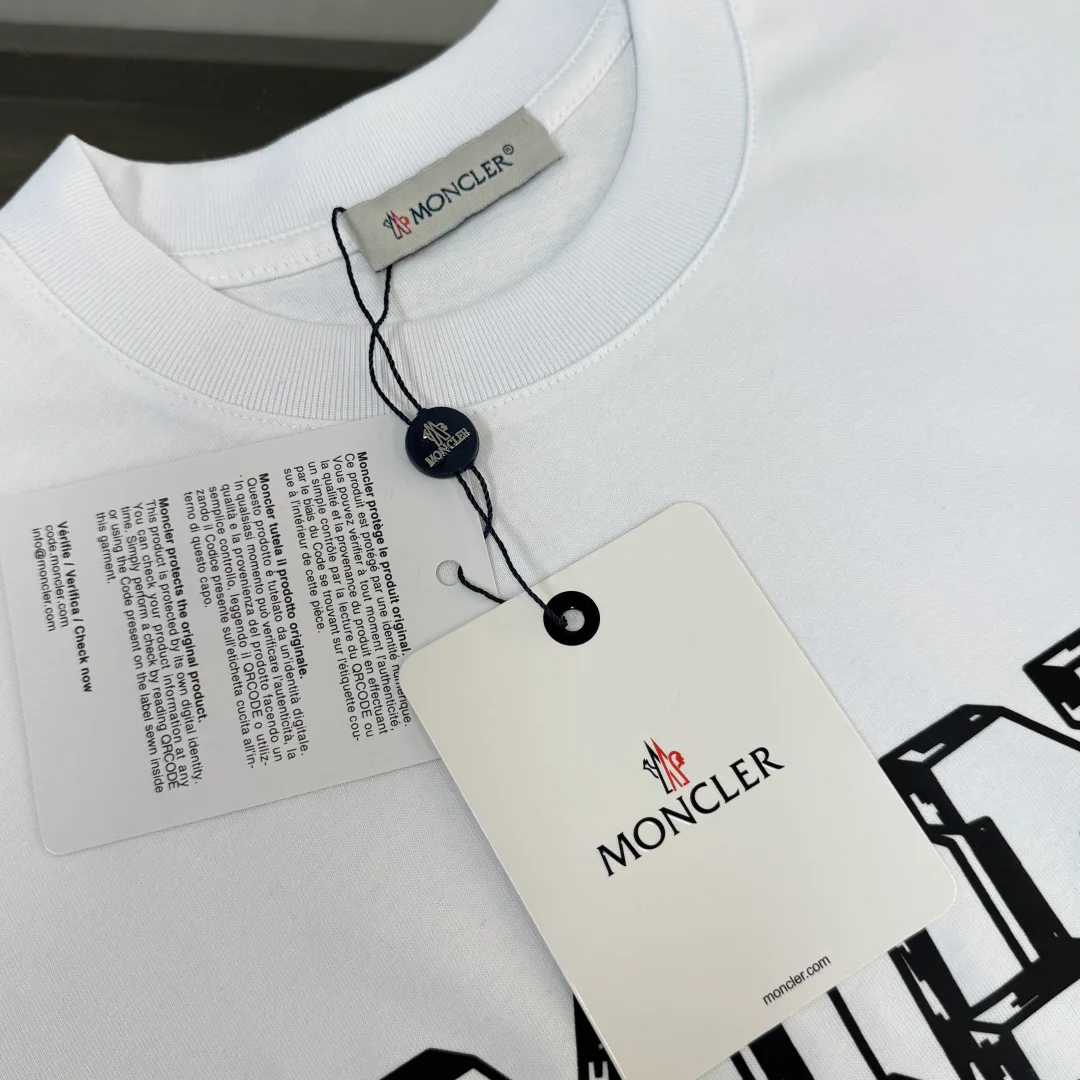 Футболки Женские Moncler 10201146