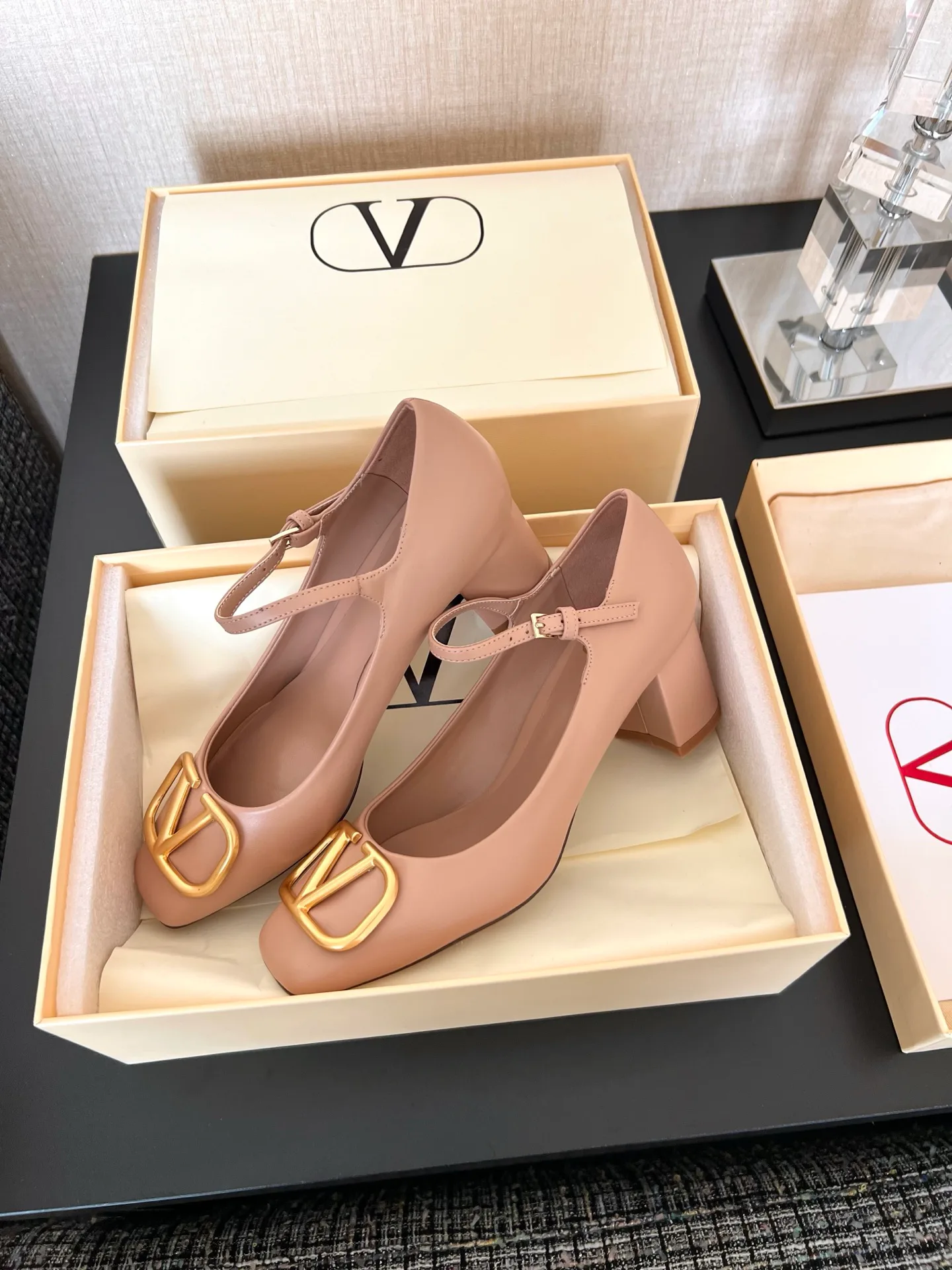 Туфли Женские Valentino 17480144