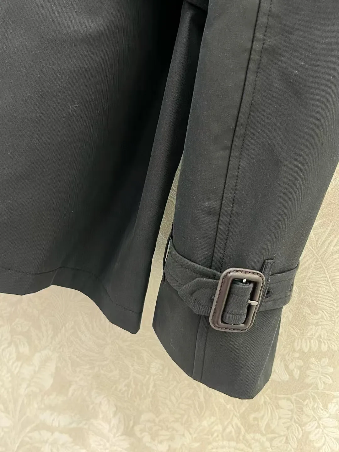 Тренчи Женские Burberry 10224781