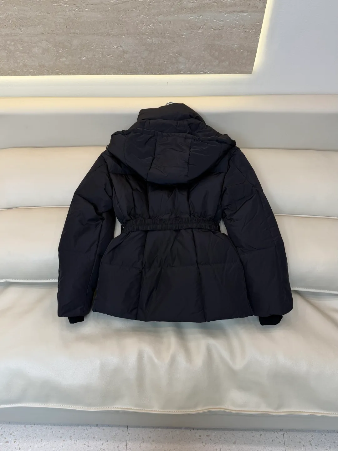 Куртки И Пуховики Женские Prada 20134438
