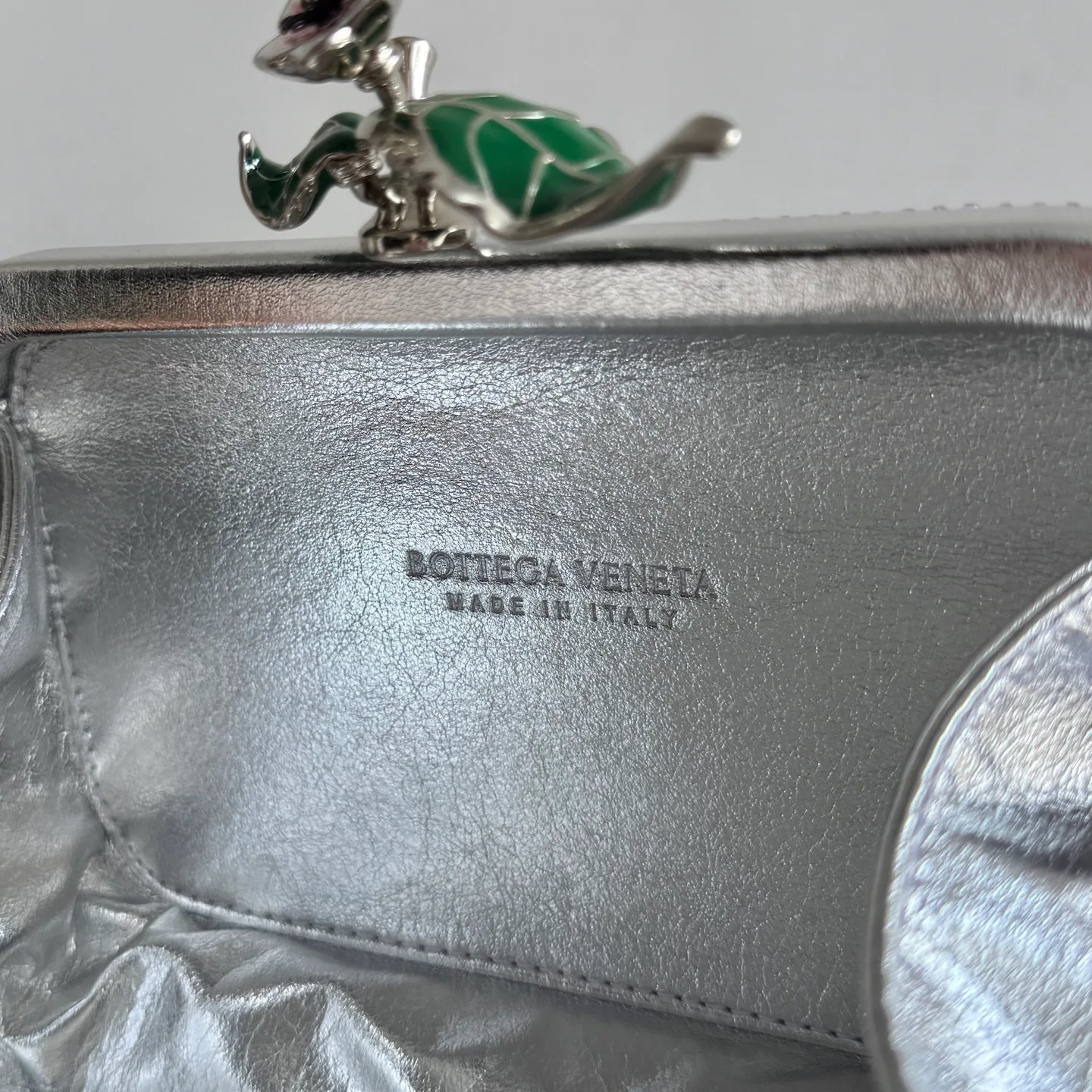 Клатчи Женские Bottega Veneta 5551342