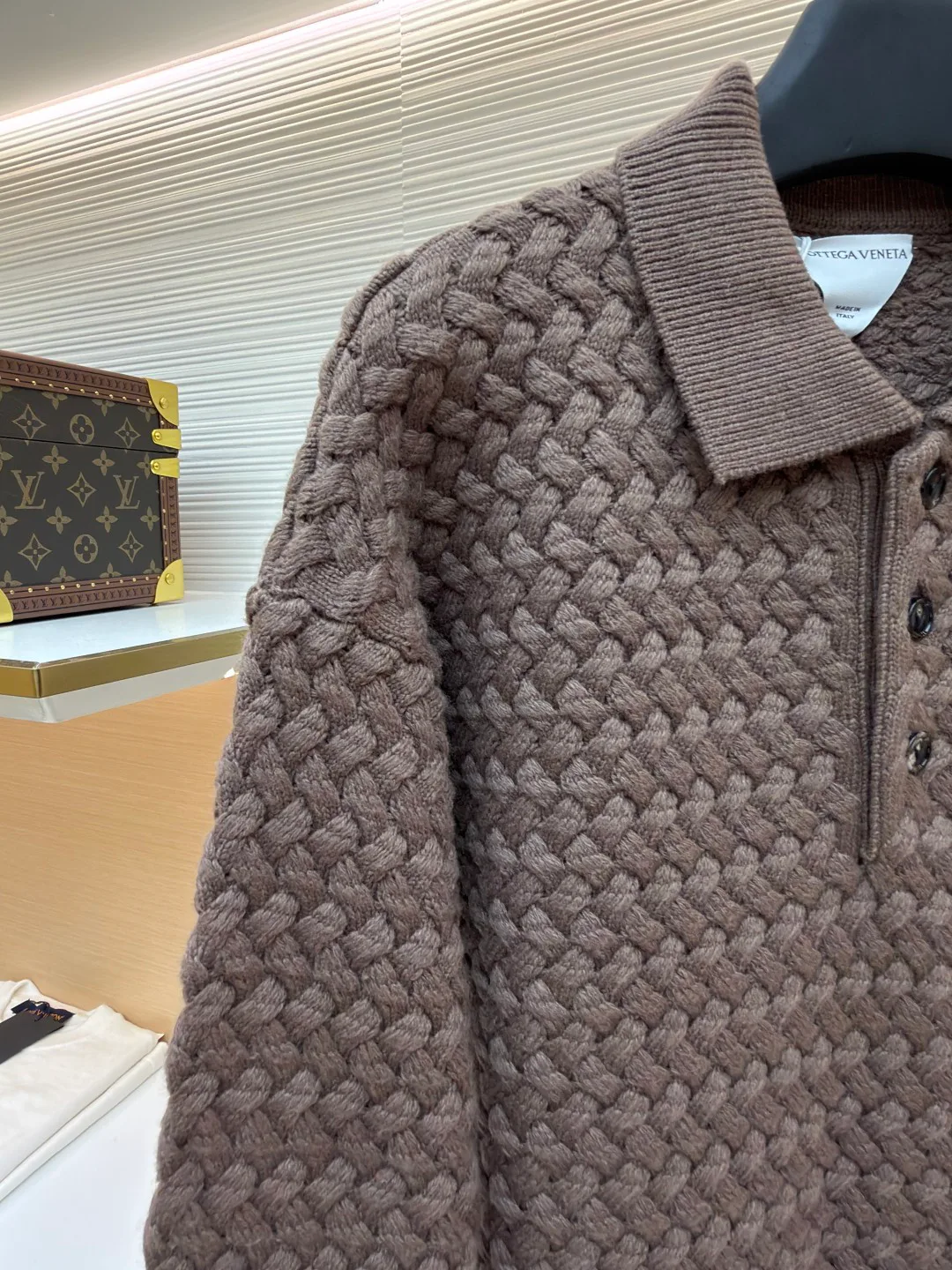 Джемперы И Свитеры Мужские Bottega Veneta 18736823