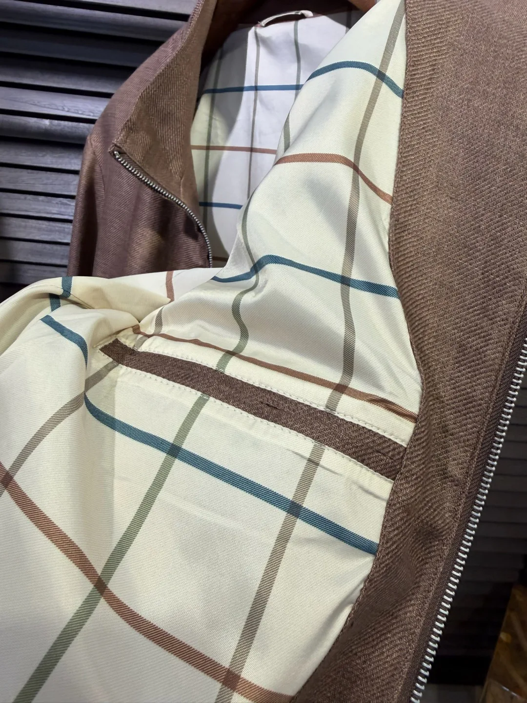 Куртки И Пуховики Мужские Loro Piana 11076824