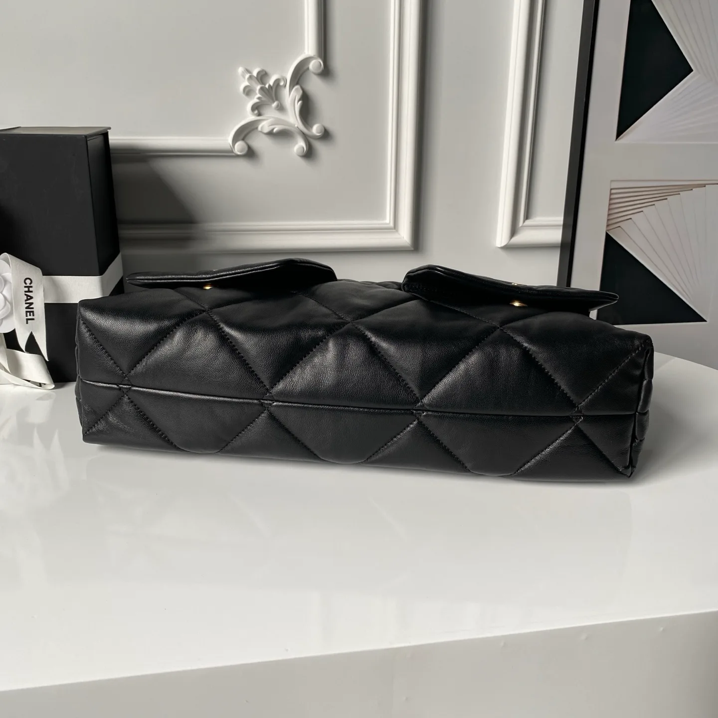 Классические Сумки Женские Chanel 11522222
