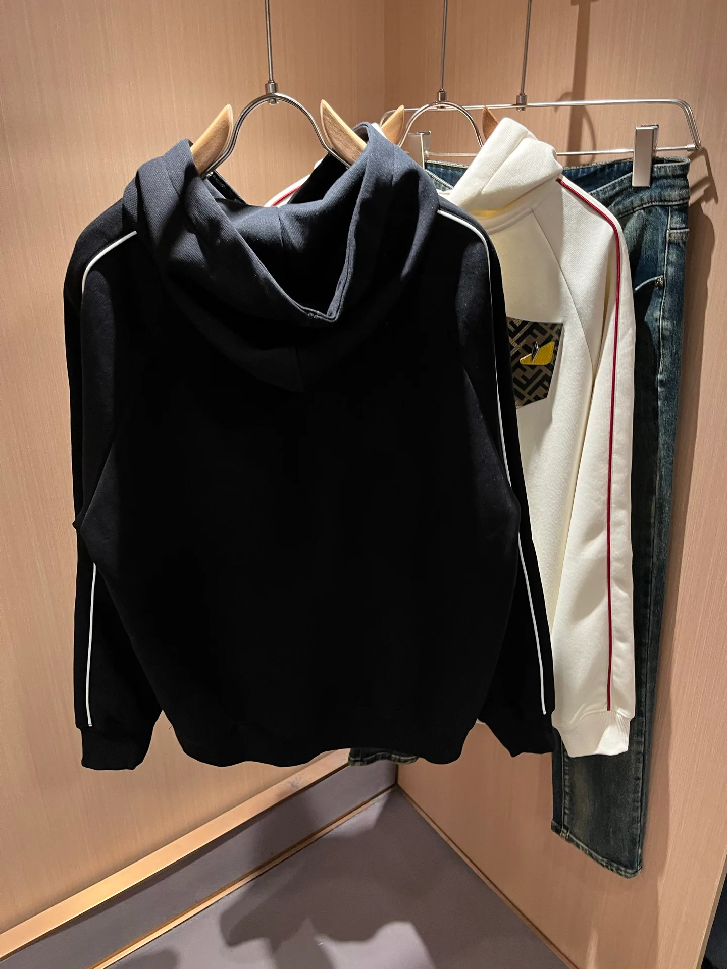 Свитшоты И Худи Мужские Fendi 798855