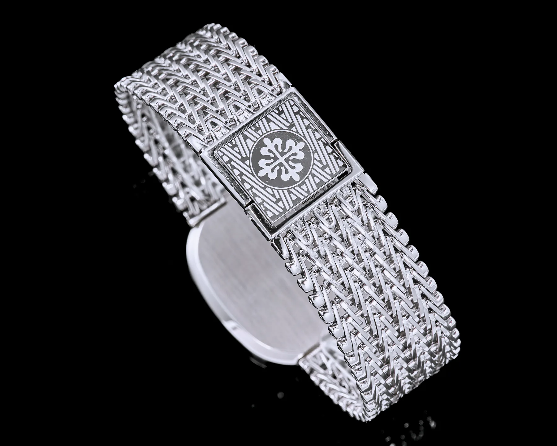Часы Мужские Patek Philippe 17864292