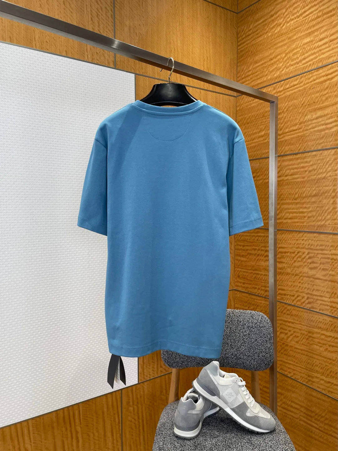 Футболки Мужские Fendi 9916681