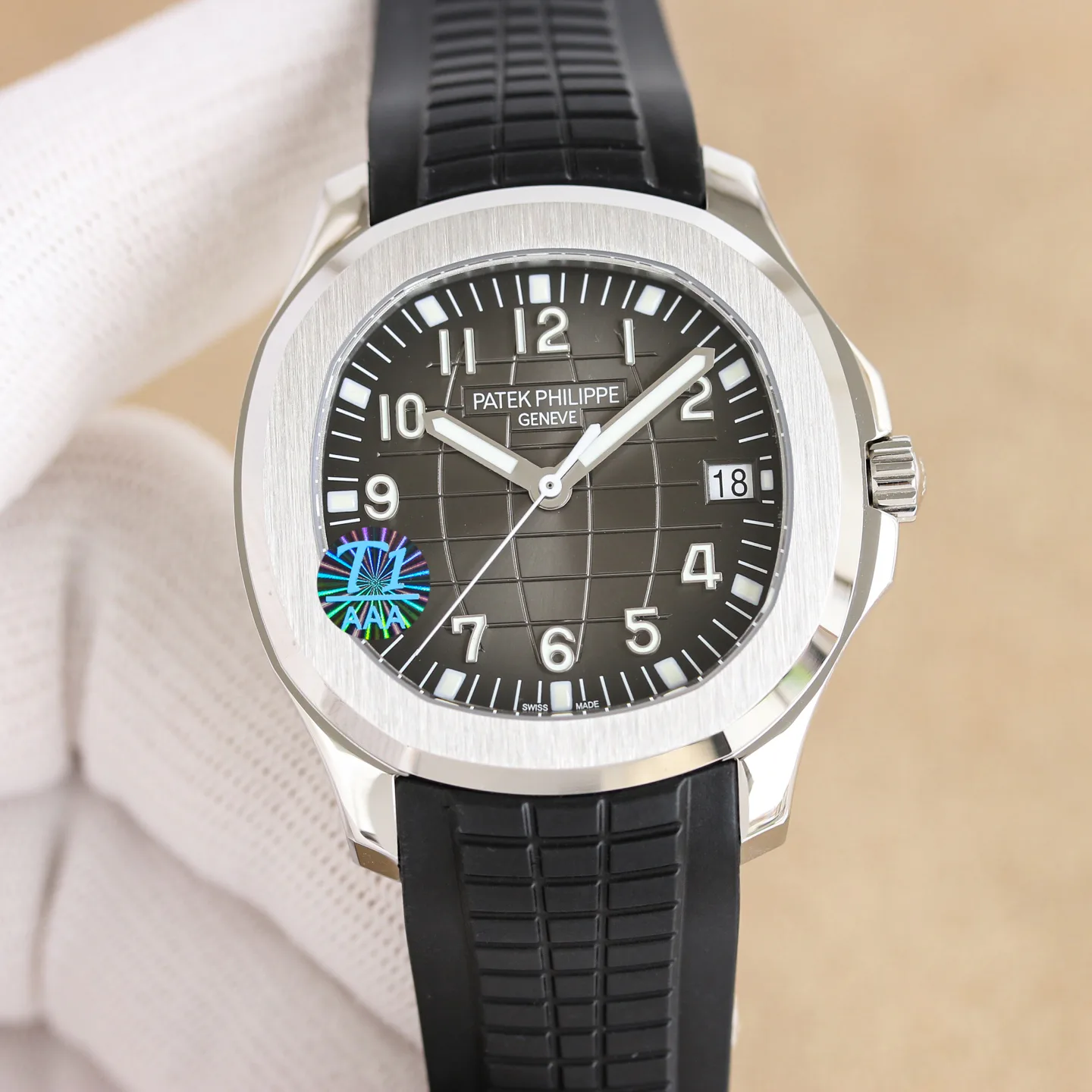 Часы Мужские Patek Philippe 13235828