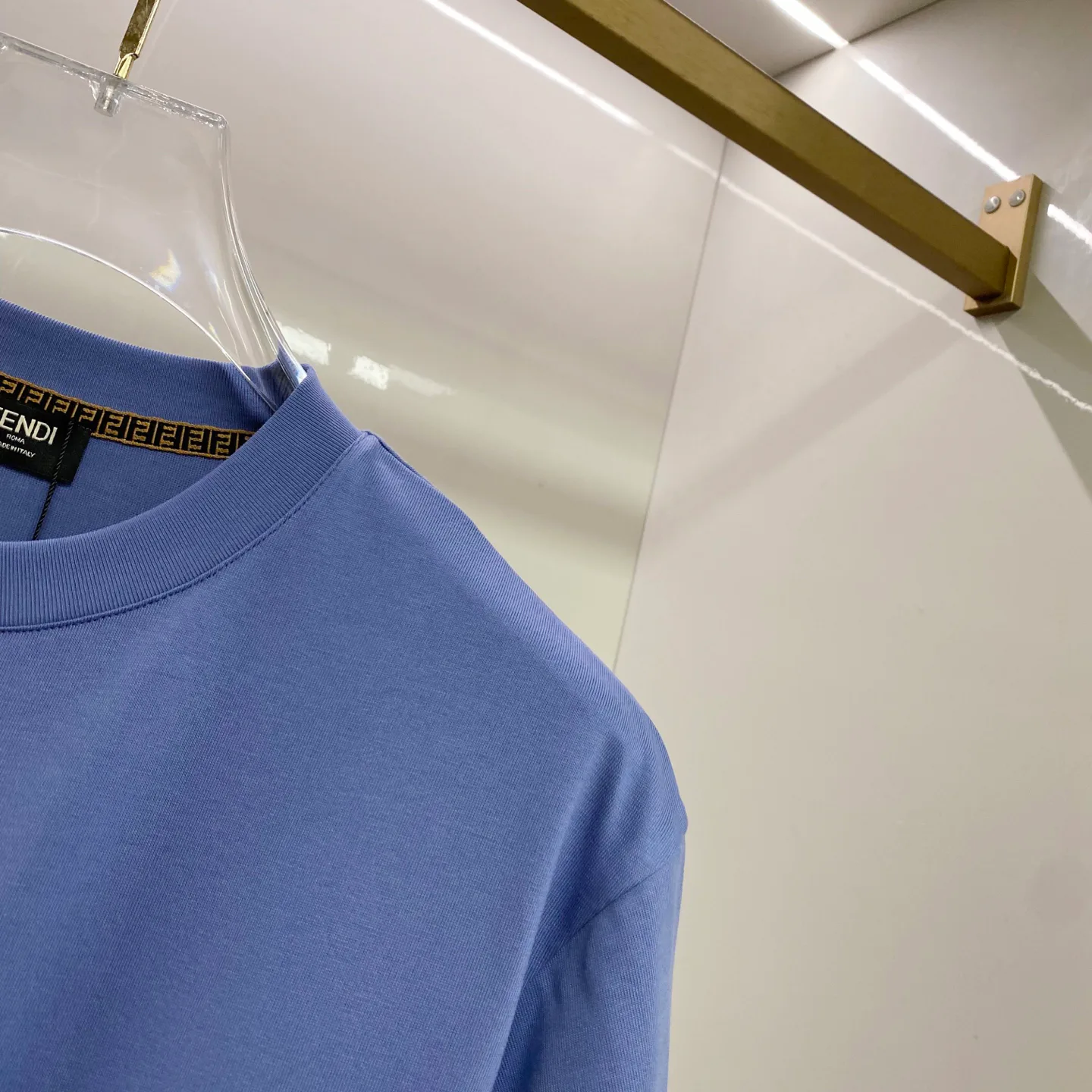 Футболки Мужские Fendi 12789855