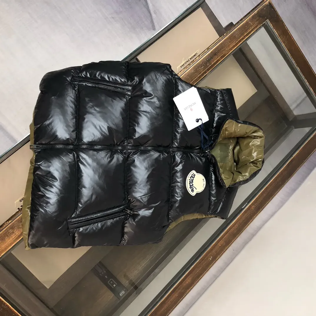 Жилеты Женские Moncler 1249547