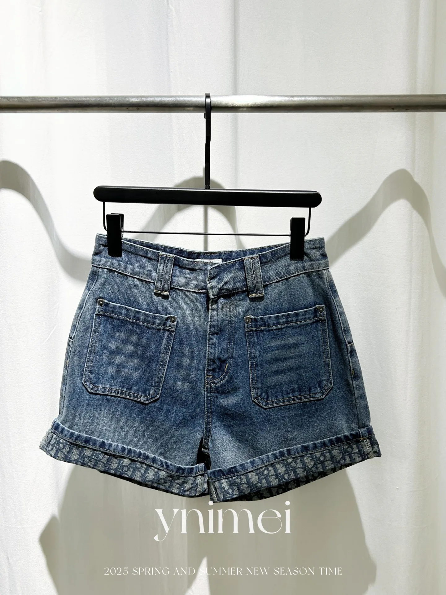 Шорты Женские Christian Dior 34010