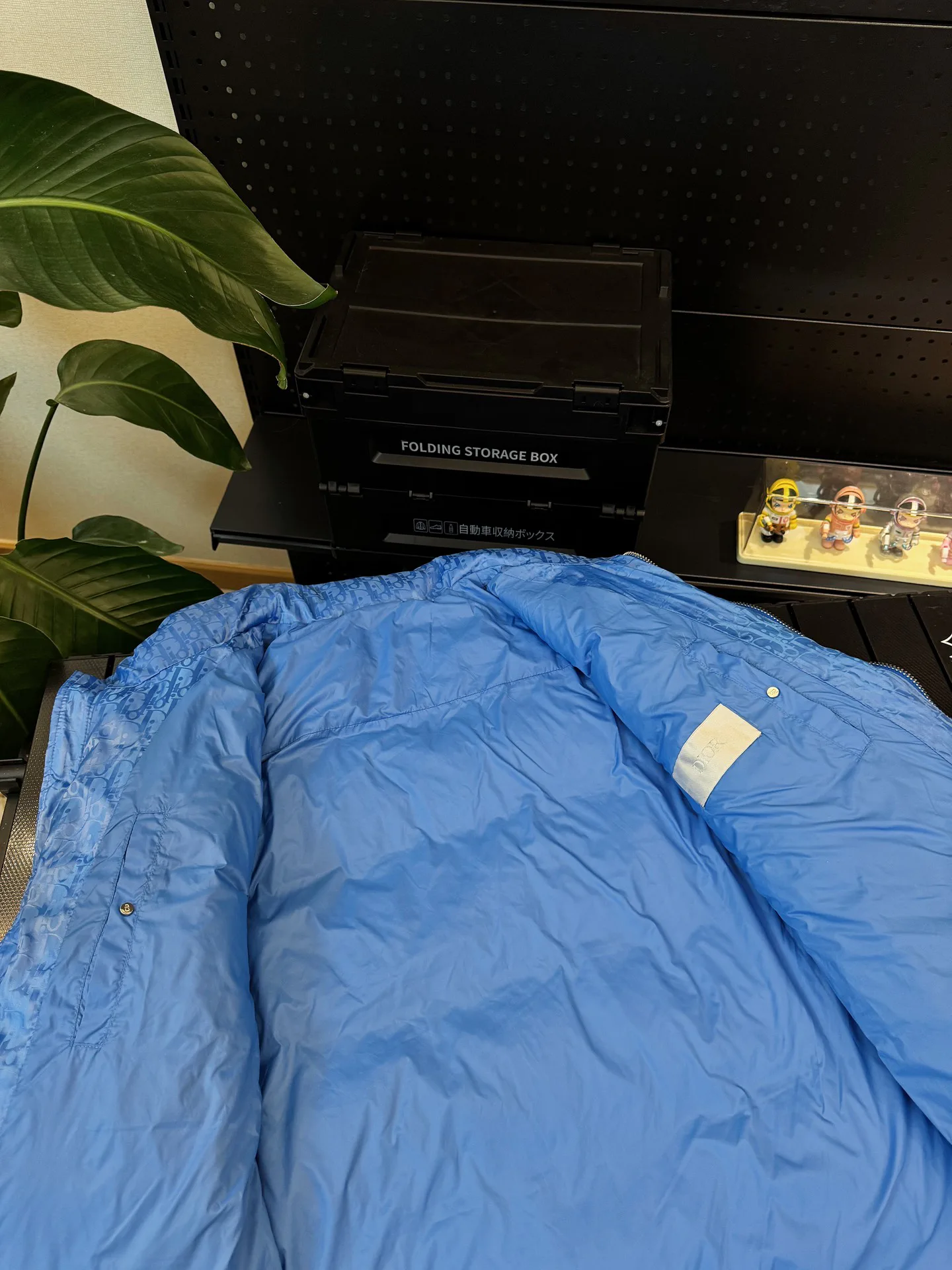 Куртки И Пуховики Женские Christian Dior 214407