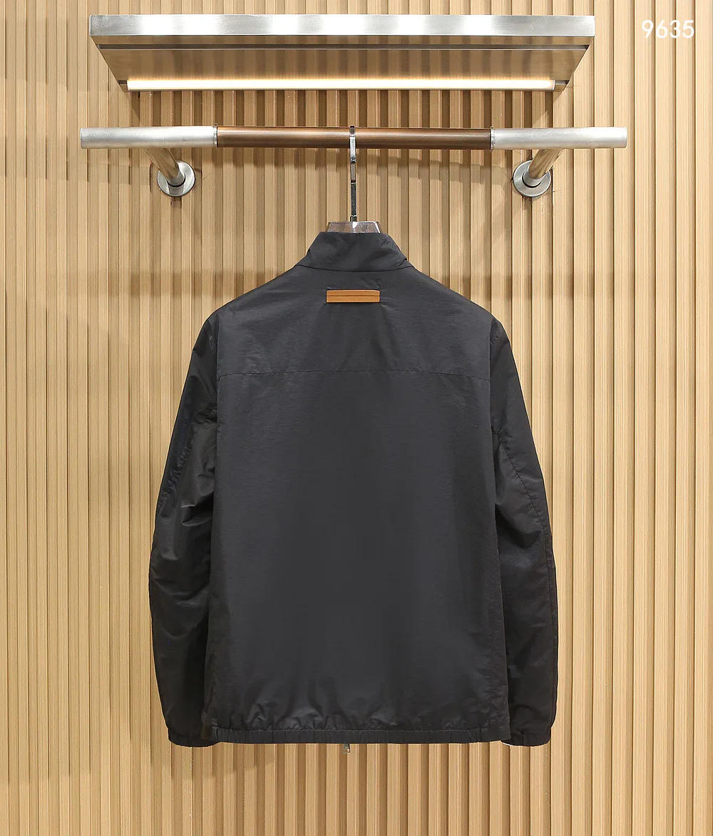 Куртки И Пуховики Мужские Zegna 11602525
