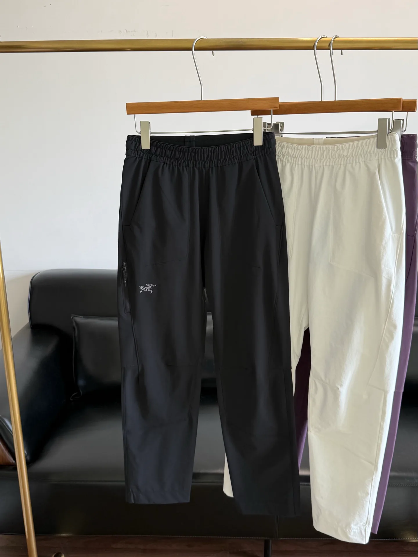 Брюки Женские Arcteryx 19172820
