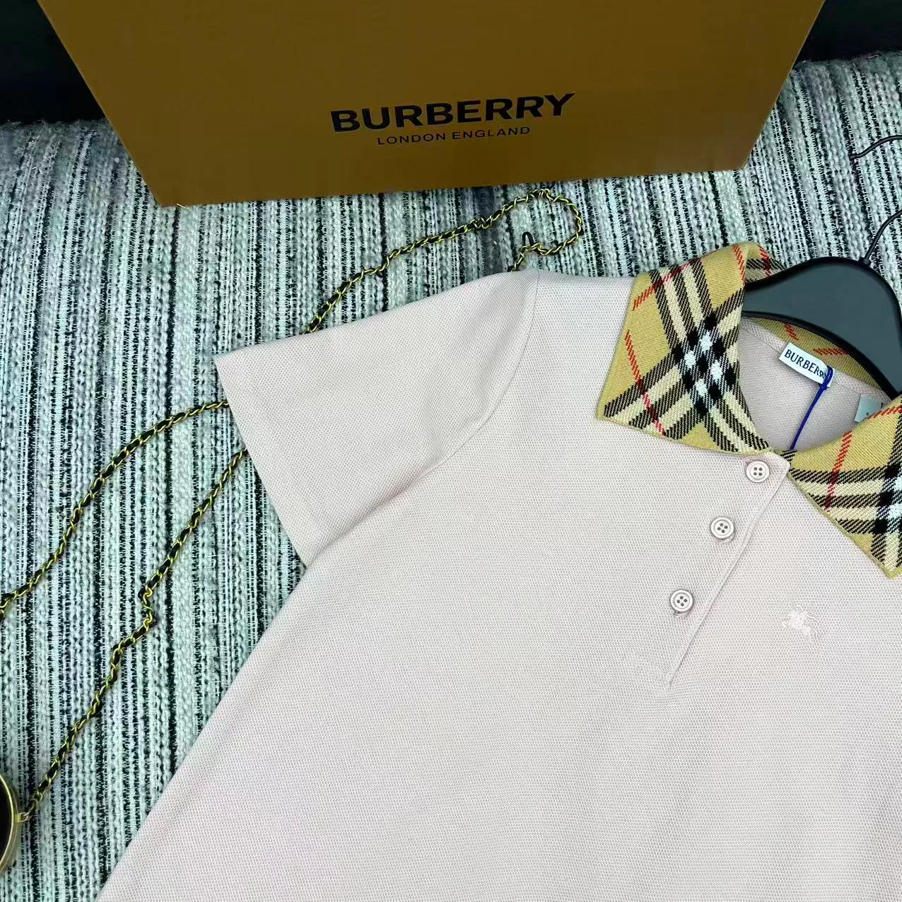 Рубашки Женские Burberry 11898005