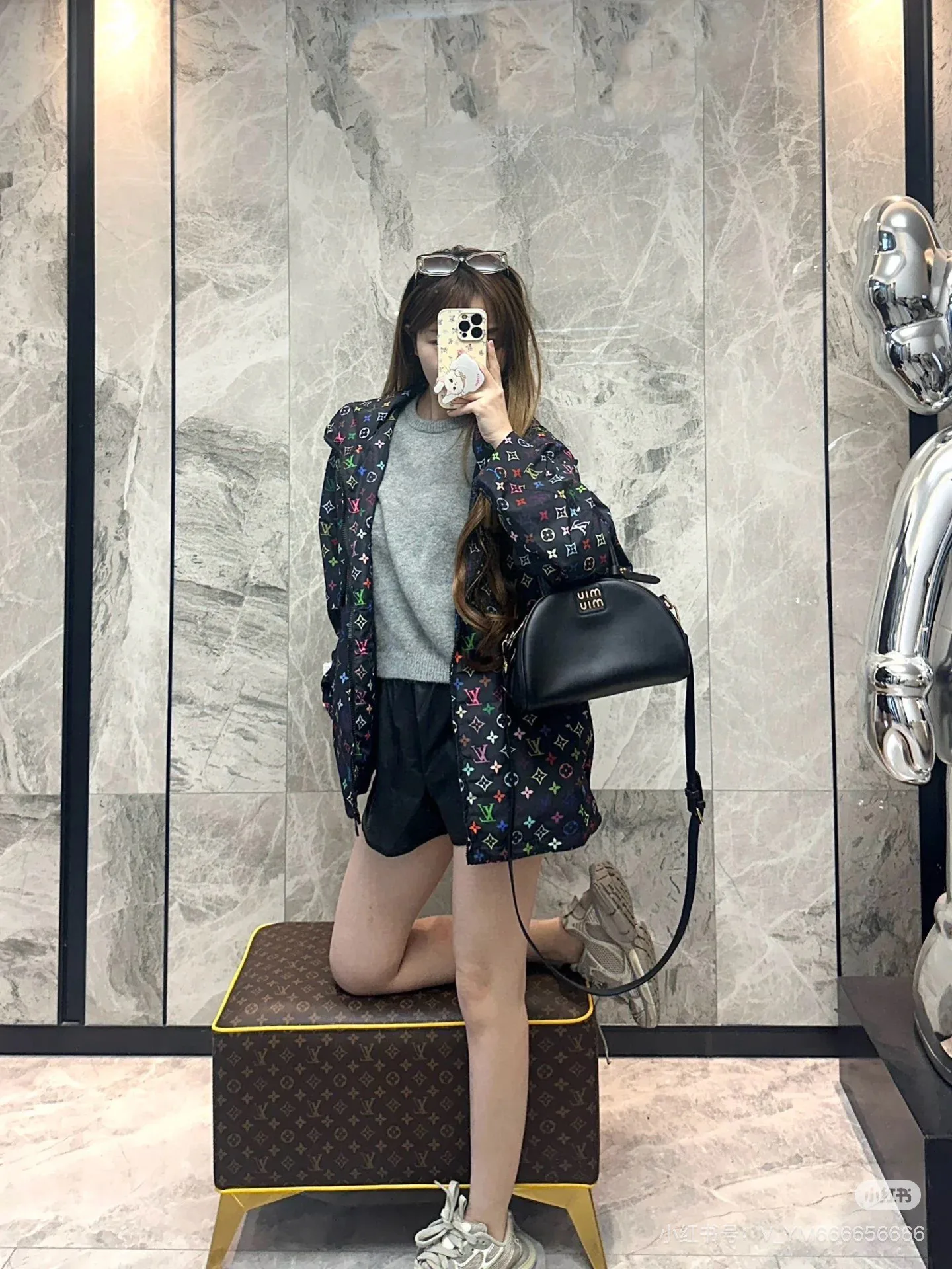 Куртки Женские Louis Vuitton Куртки Женские Louis Vuitton