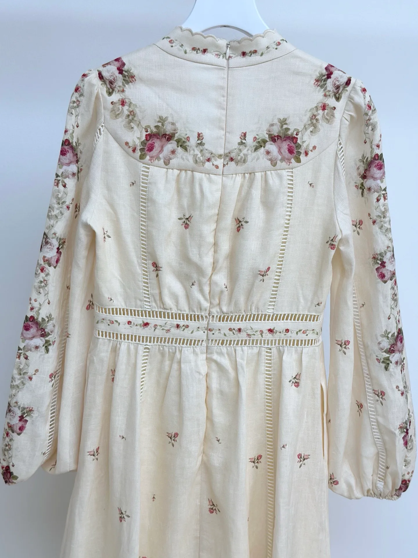 Платья Женские Zimmermann 11905532