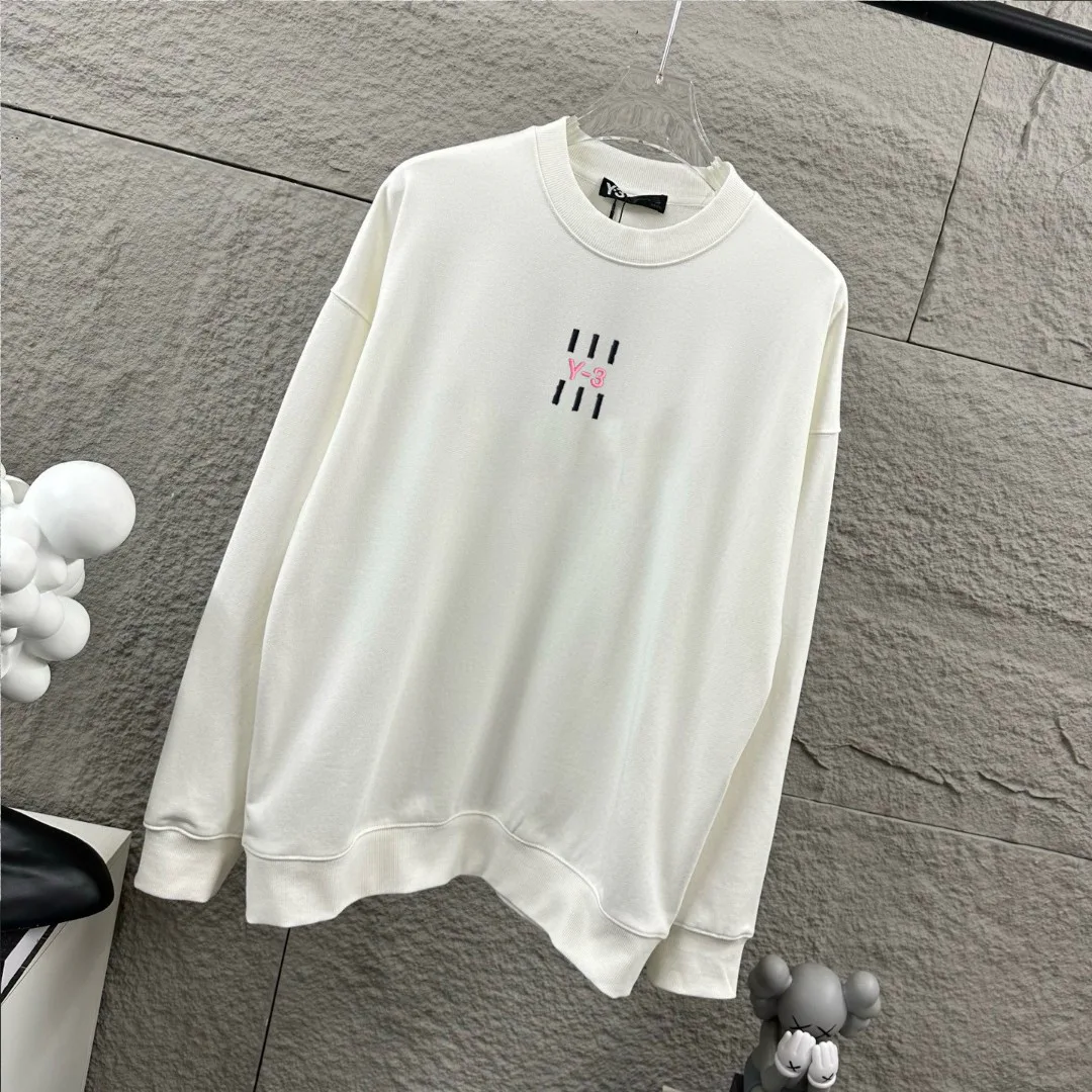 Свитшоты И Худи Женские Y-3 856596