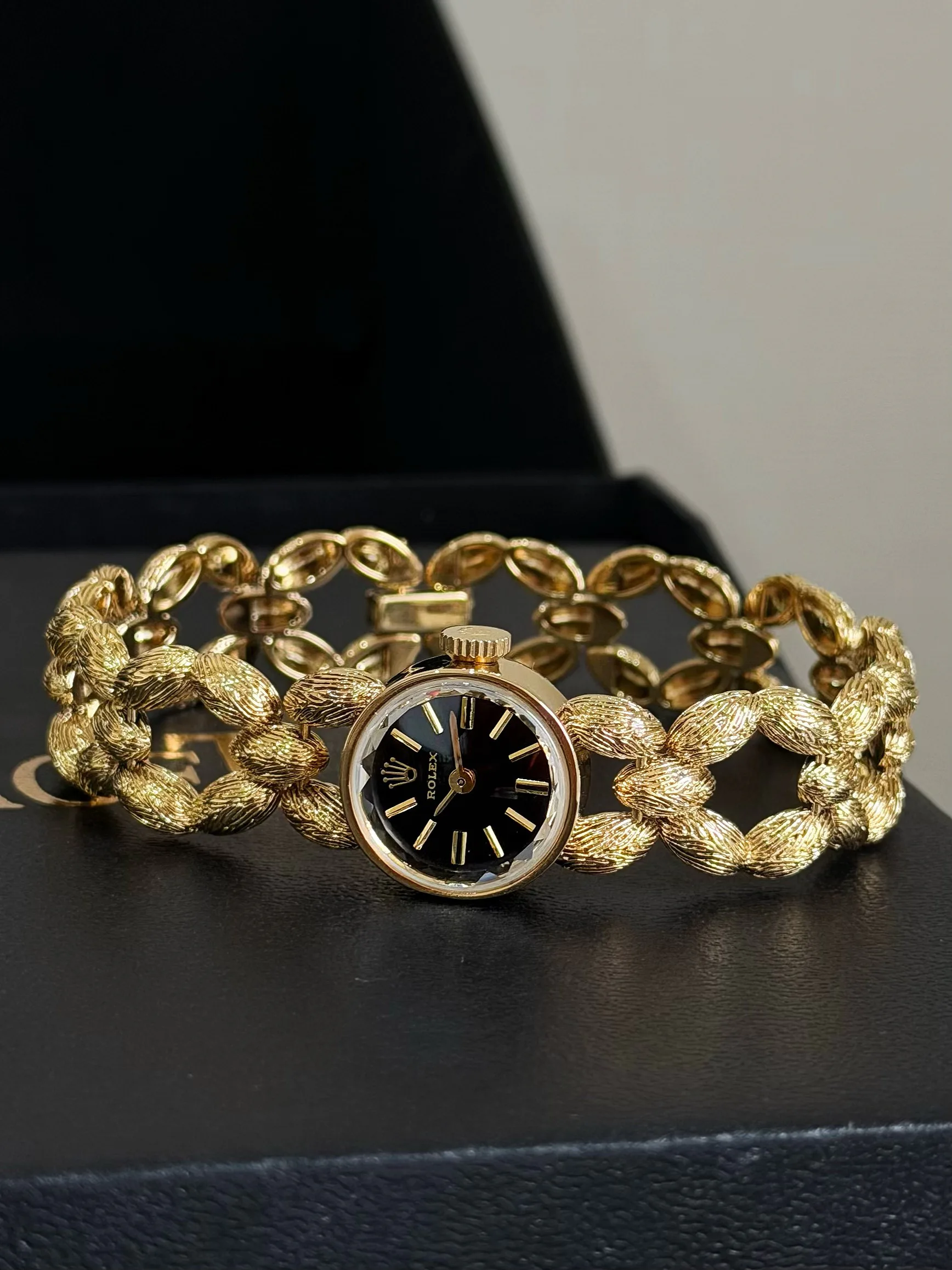 Часы Женские Rolex 821389