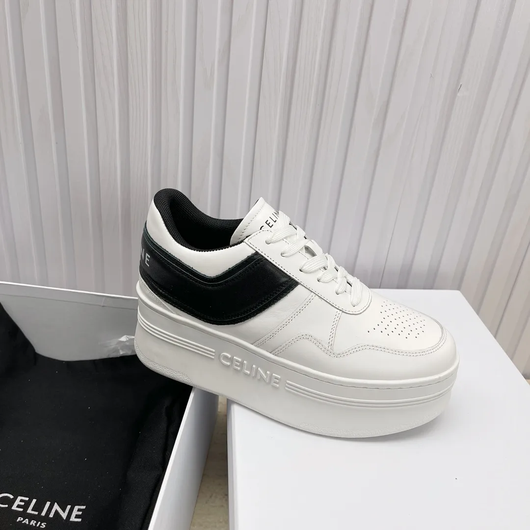 Кеды Женские Celine 187782