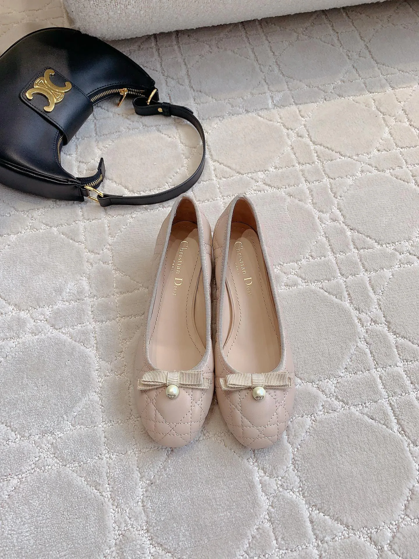 Туфли Женские Christian Dior 11541954