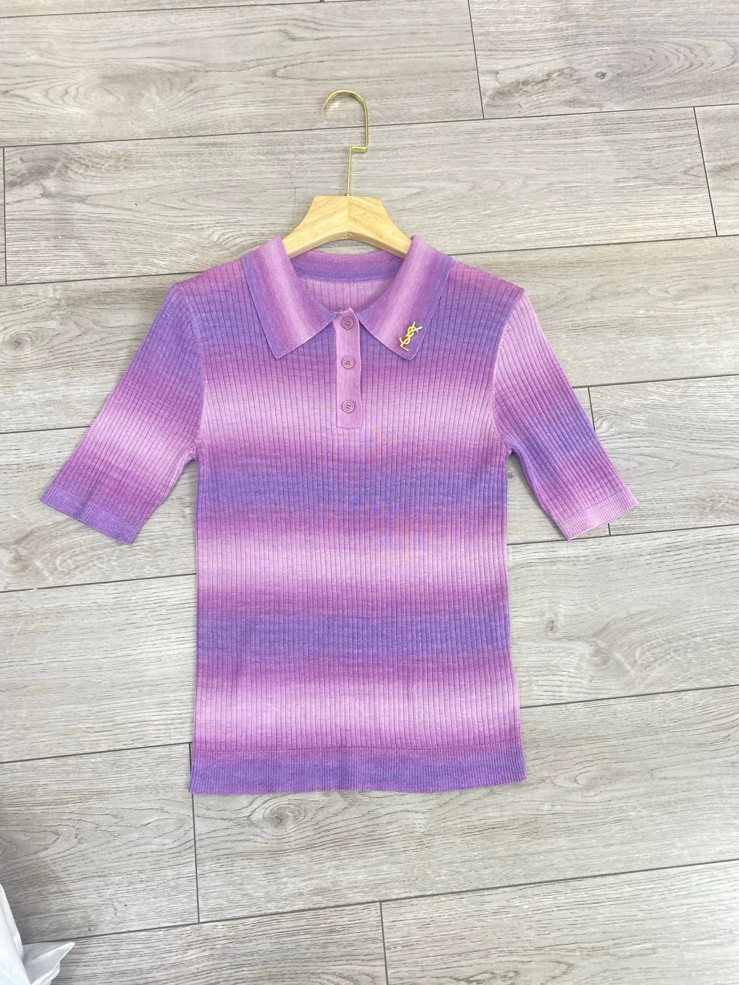 Футболки Женские Saint Laurent 32548