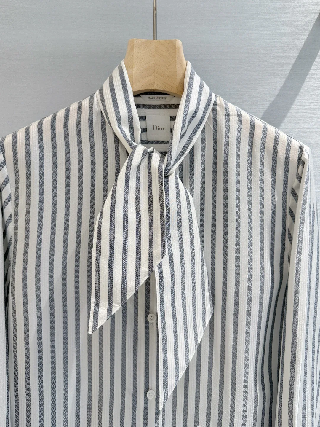 Рубашки Женские Christian Dior 17508614