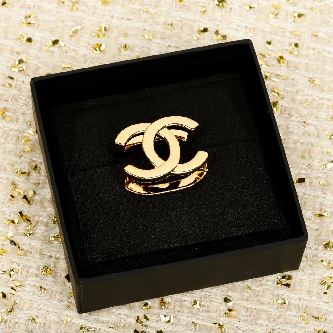 Бижутерия Chanel 13176041