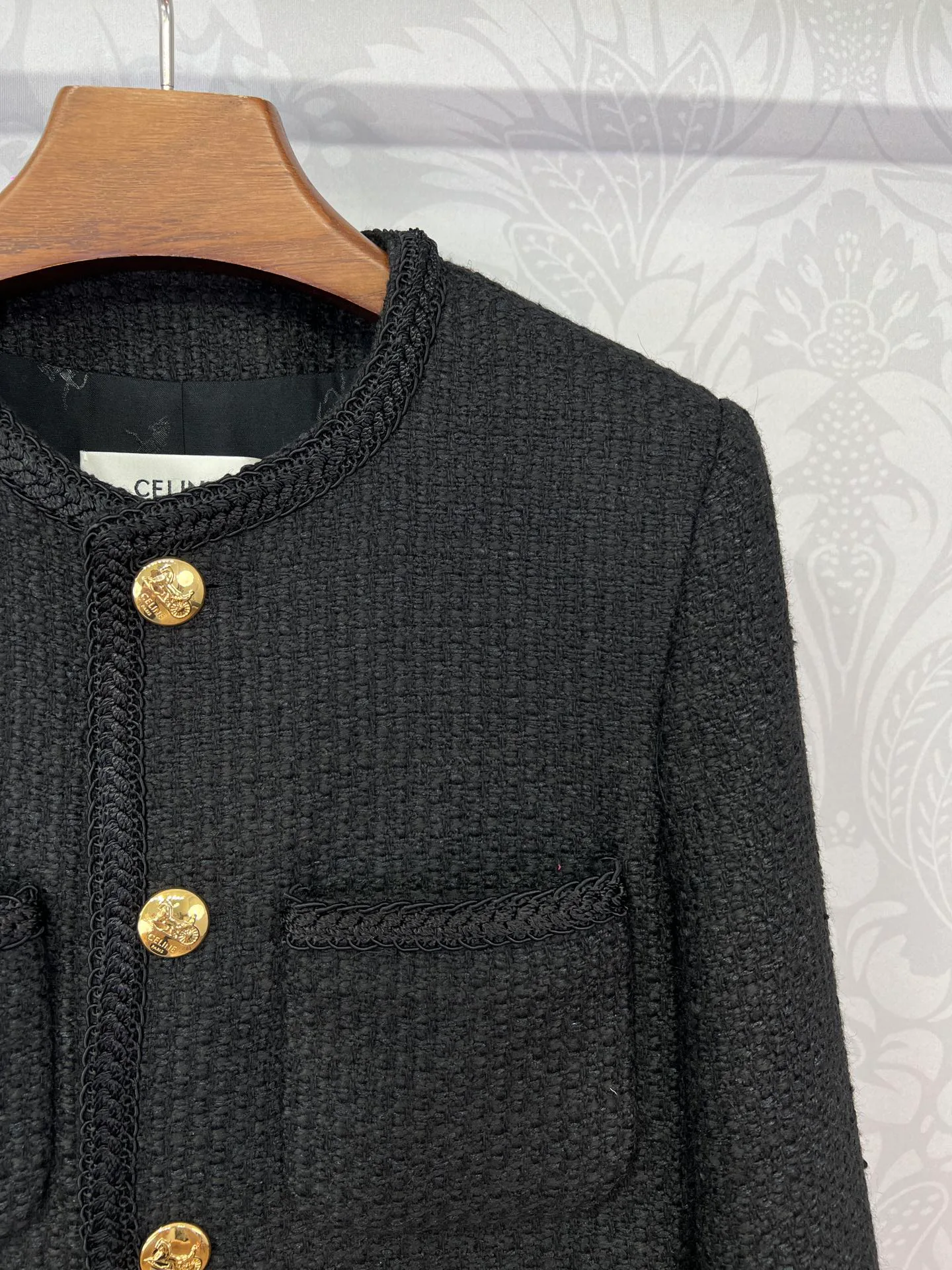 Жакеты Женские Celine 5442639