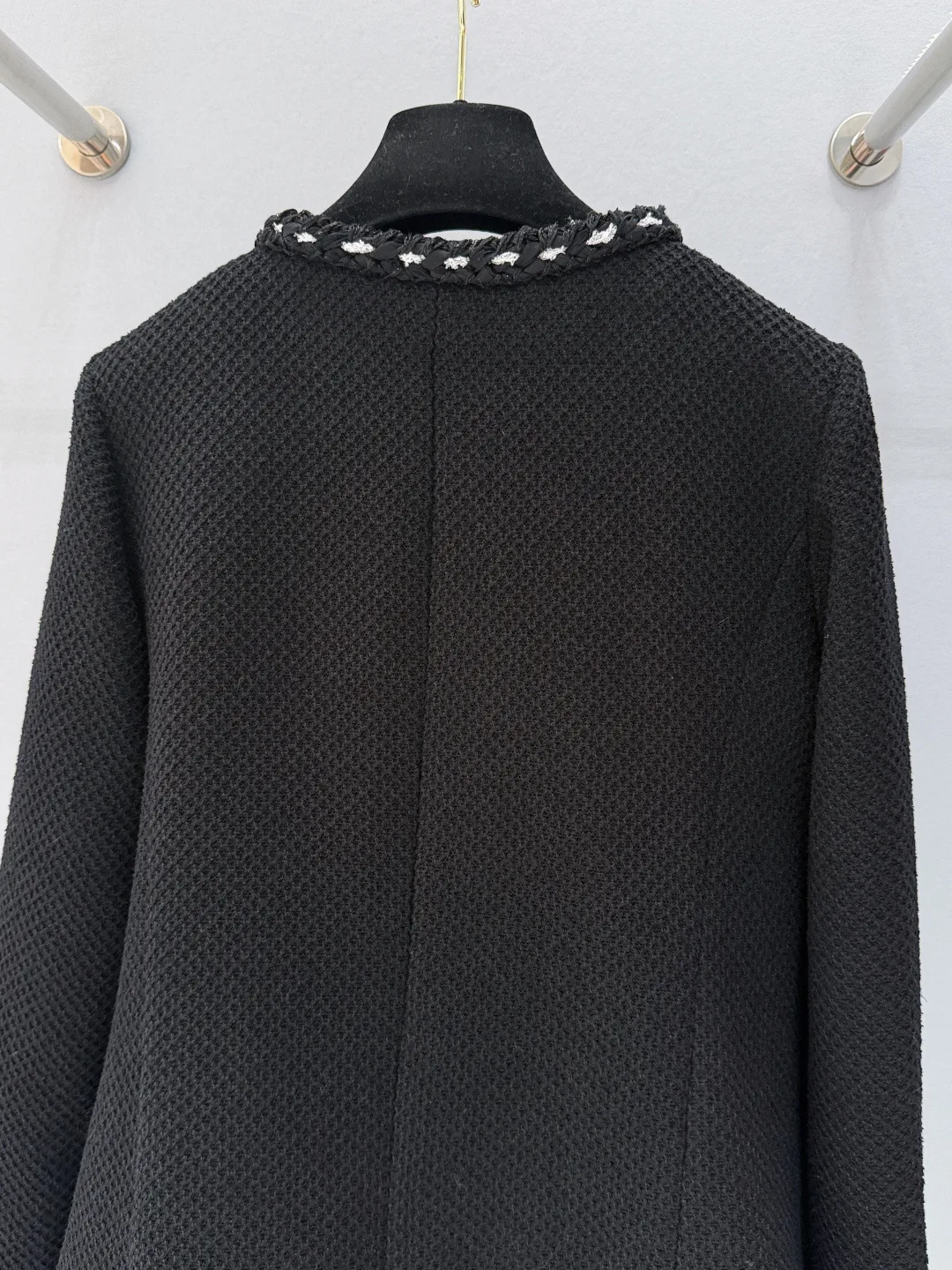 Куртки И Пуховики Женские Chanel 2249300